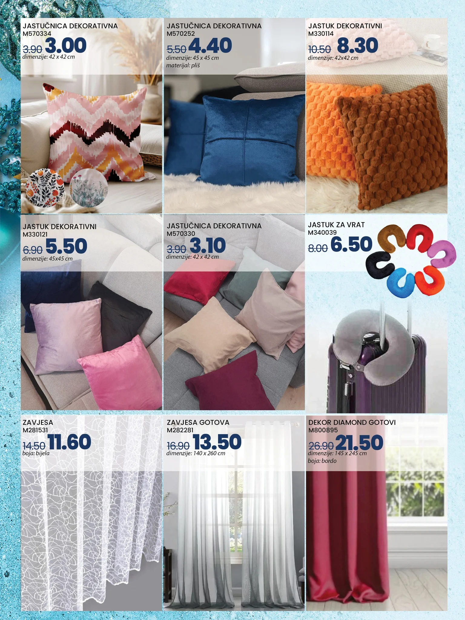 Fis katalog SVE ŠTO TI TREBA 28.11-18.12.2025.