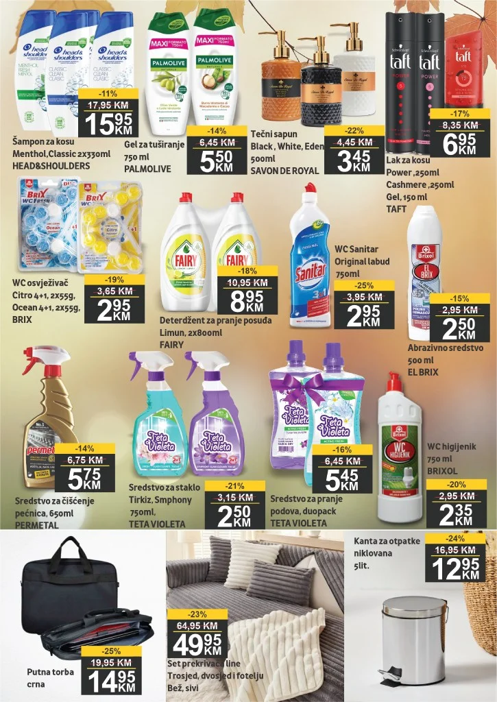 Best katalog 4-16.11.2025.