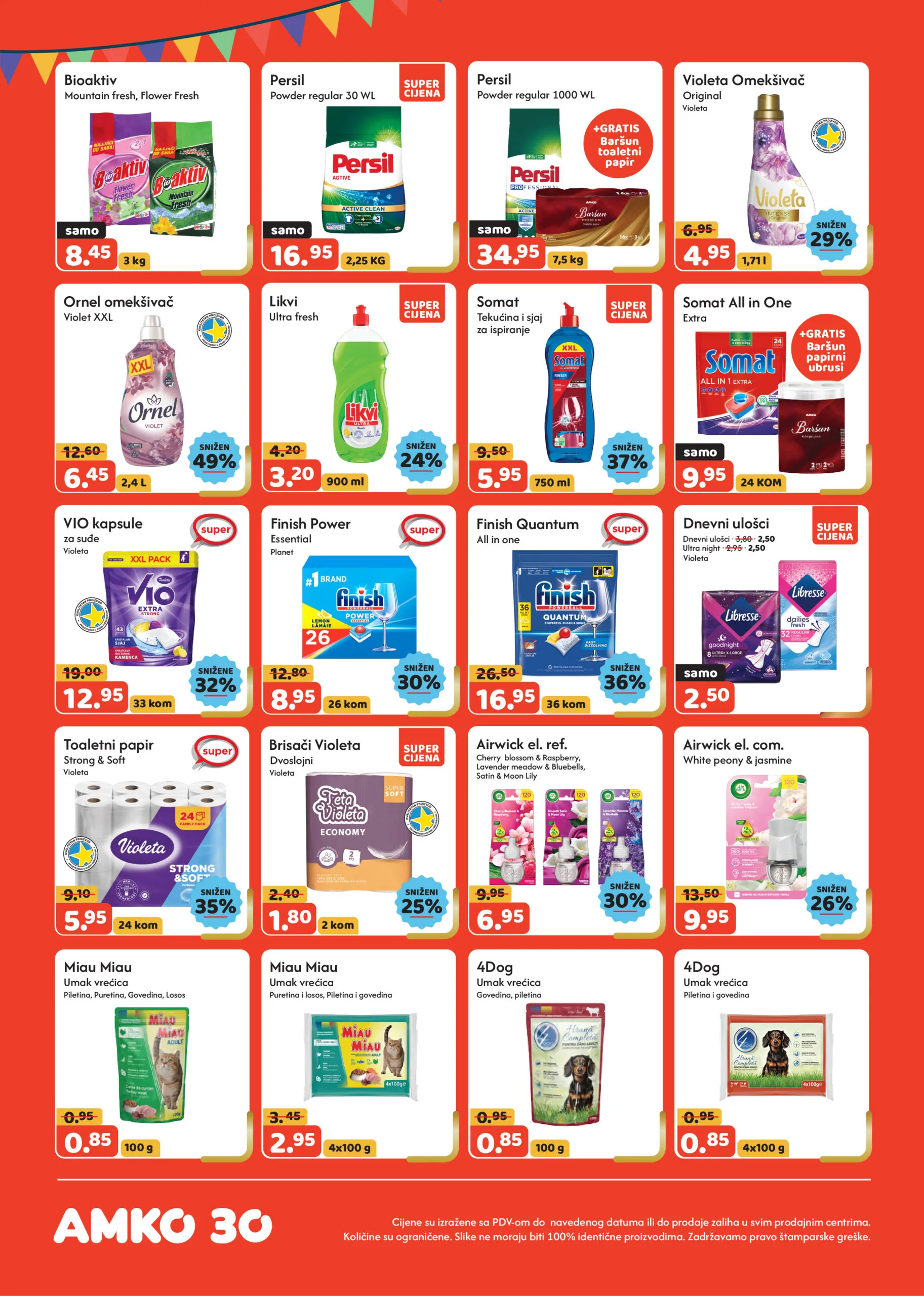 Amko katalog 13.11-1.12.2025.