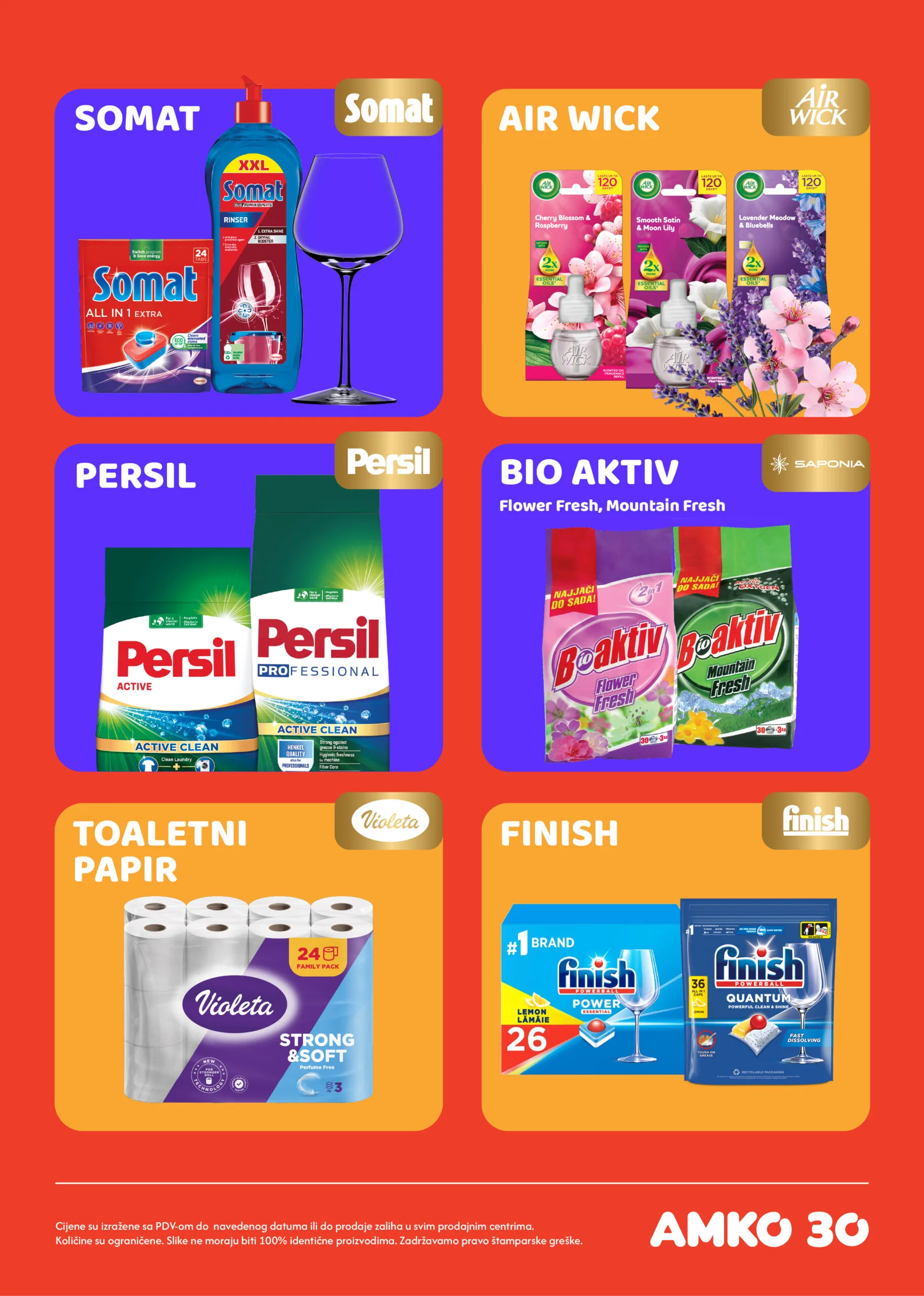 Amko katalog 13.11-1.12.2025.