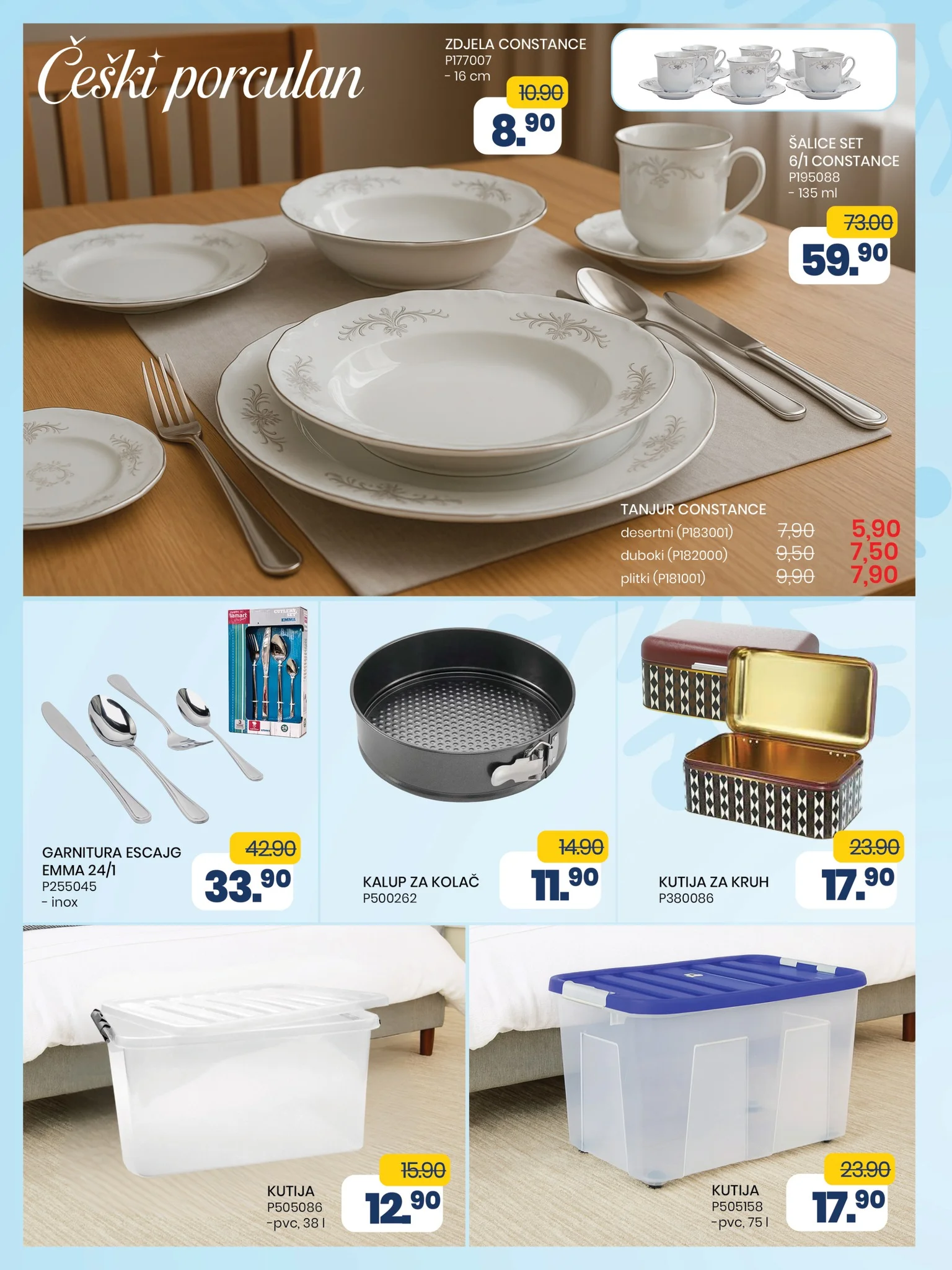 Fis katalog SVE ŠTO TI TREBA 28.11-18.12.2025.