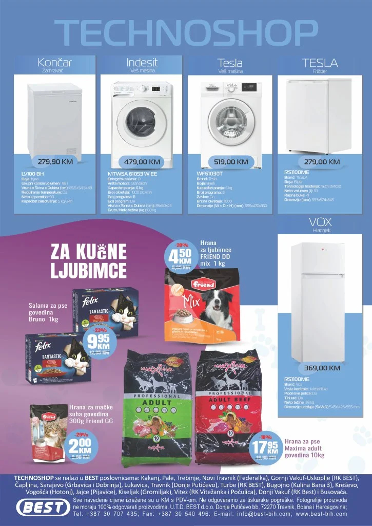 Best katalog 4-16.11.2025.