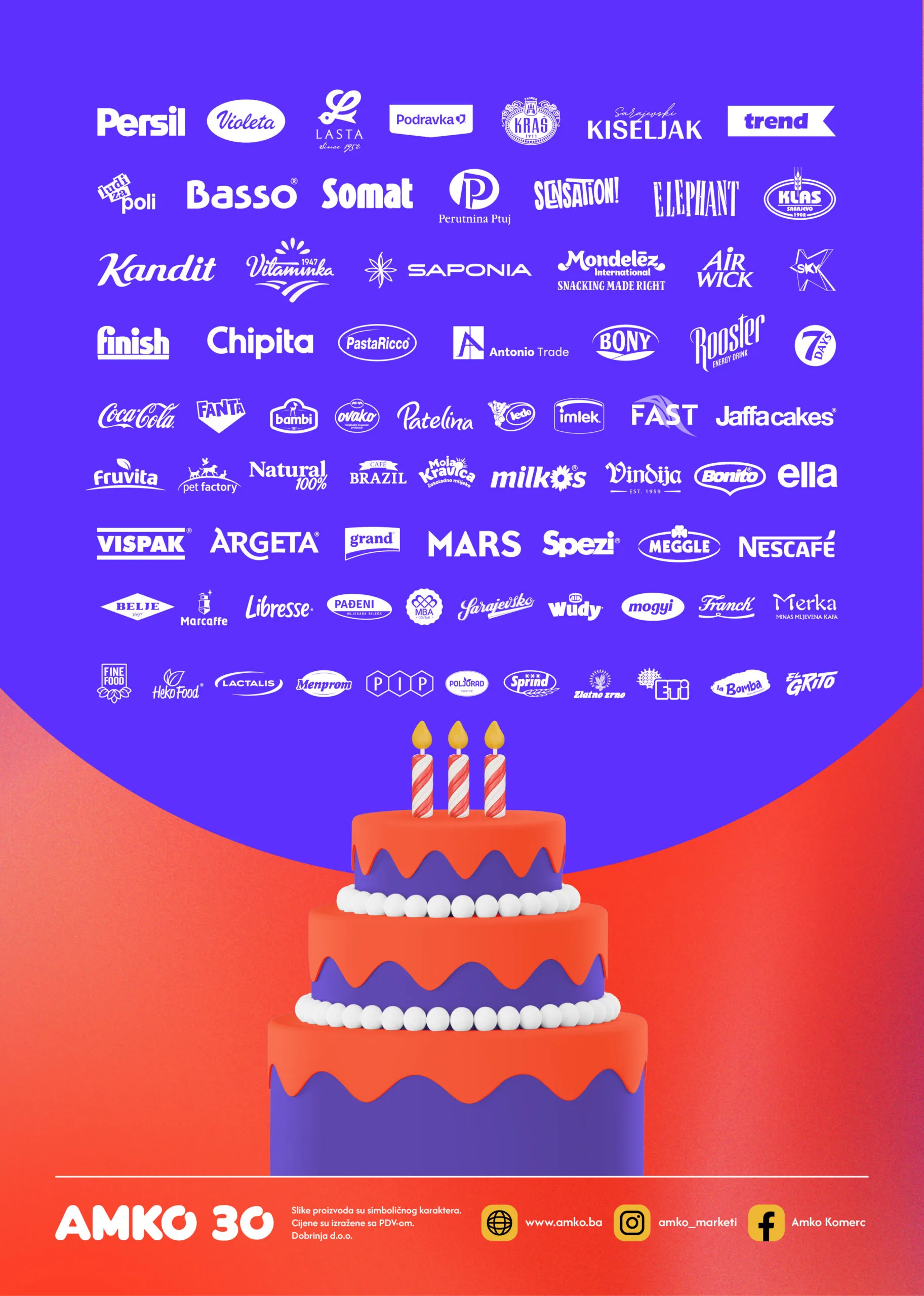 Amko katalog 13.11-1.12.2025.