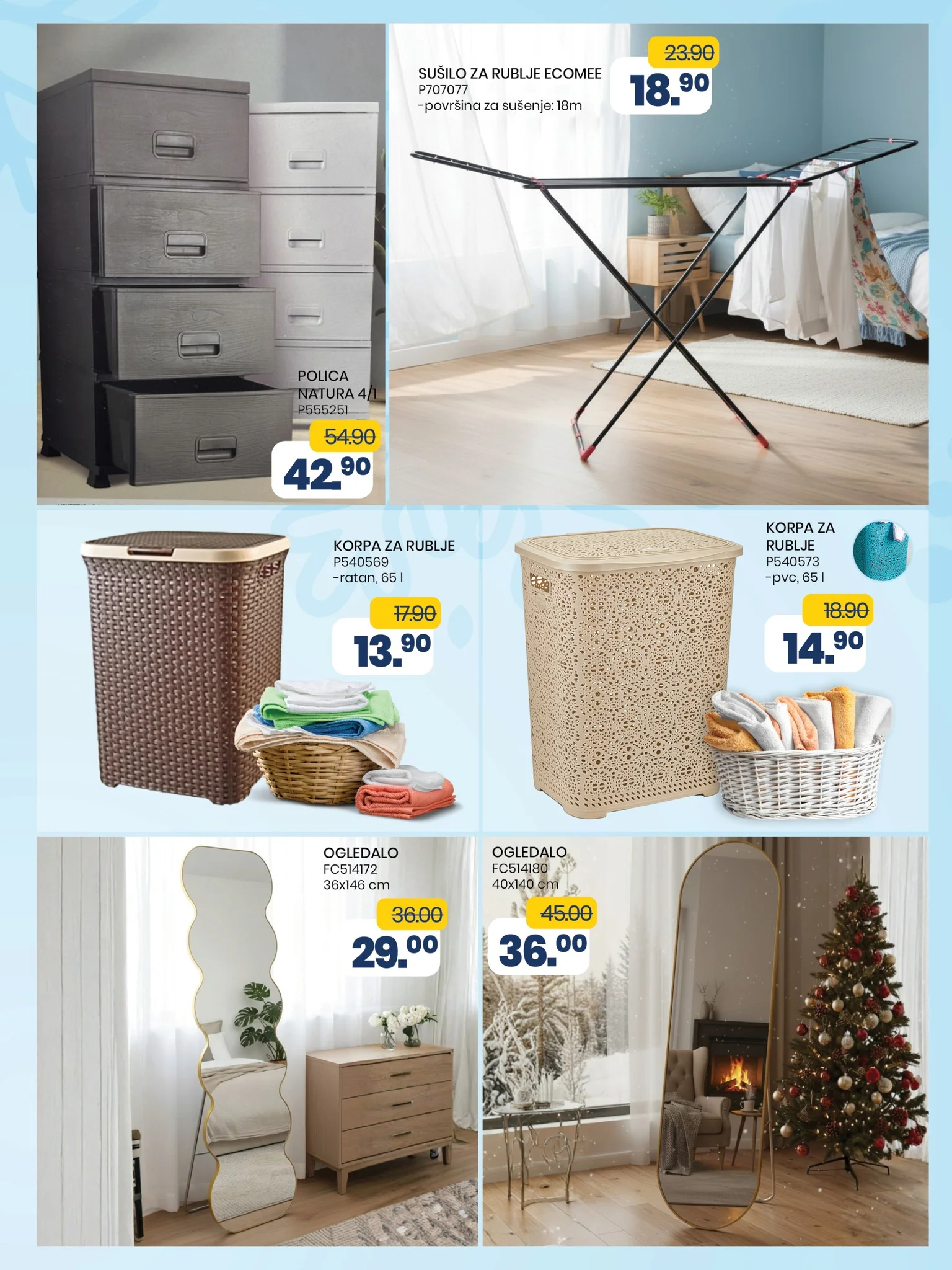 Fis katalog SVE ŠTO TI TREBA 28.11-18.12.2025.