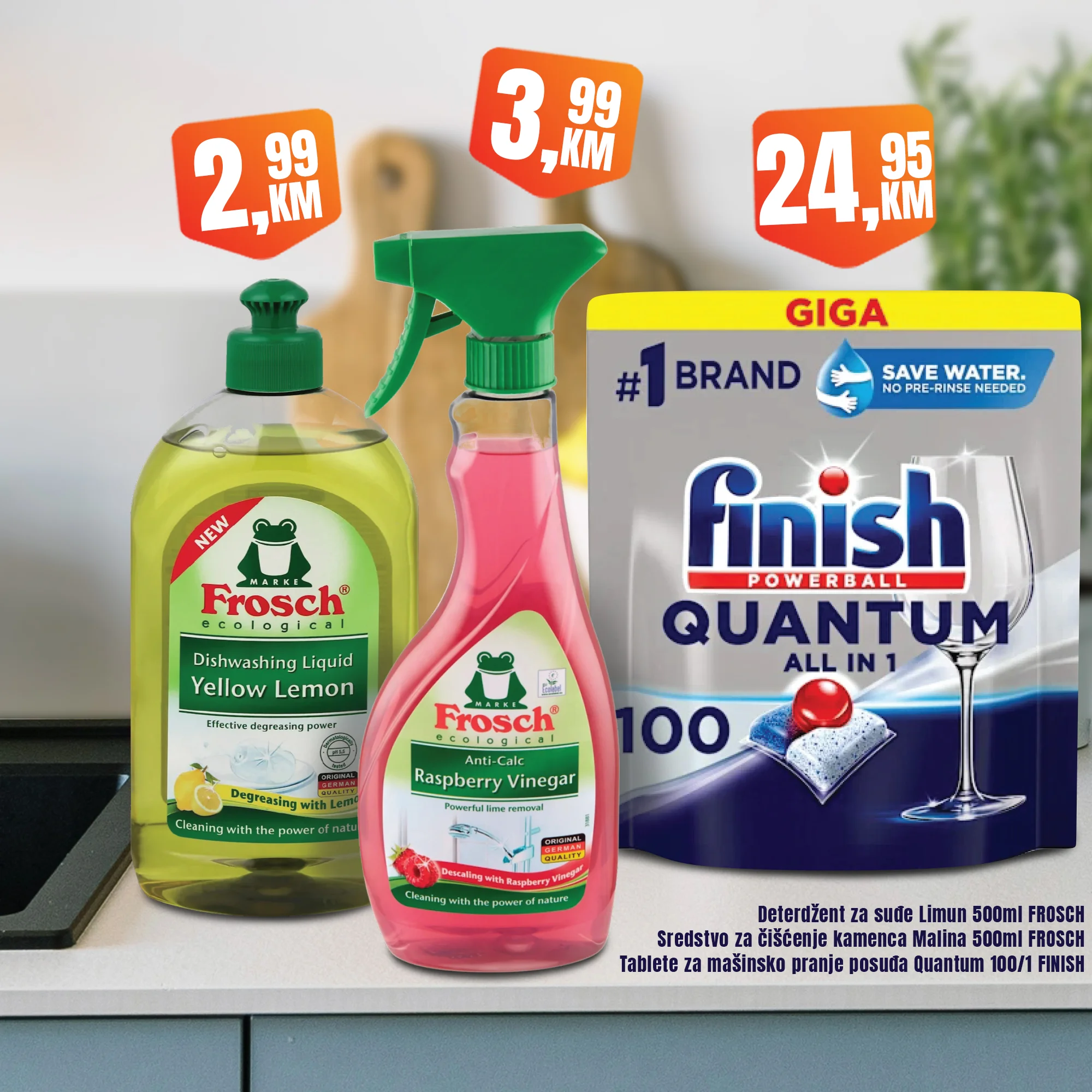 Fortuna vikend akcija 22-23.11.2025.