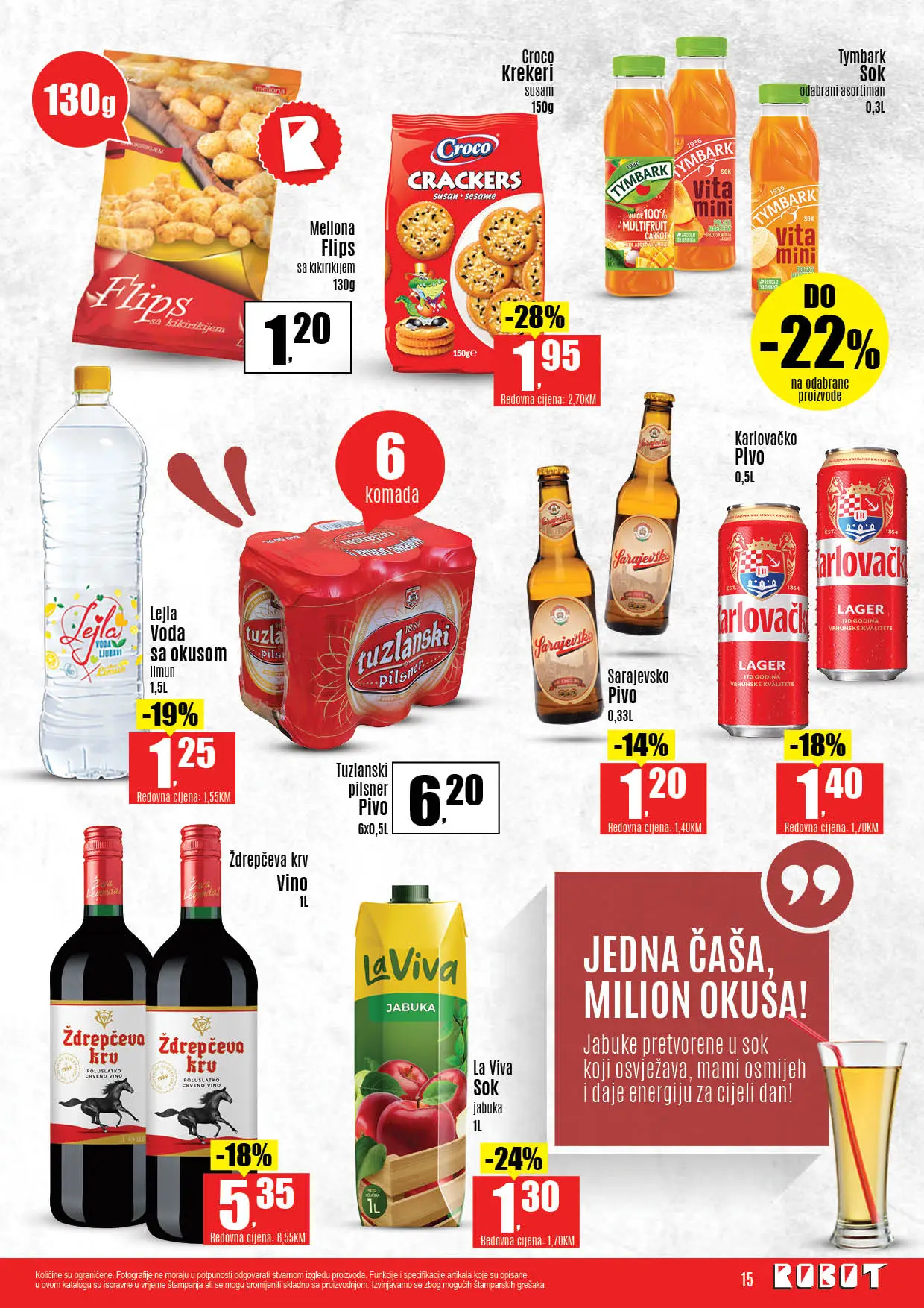 Robot katalog 3-15.11.2025.