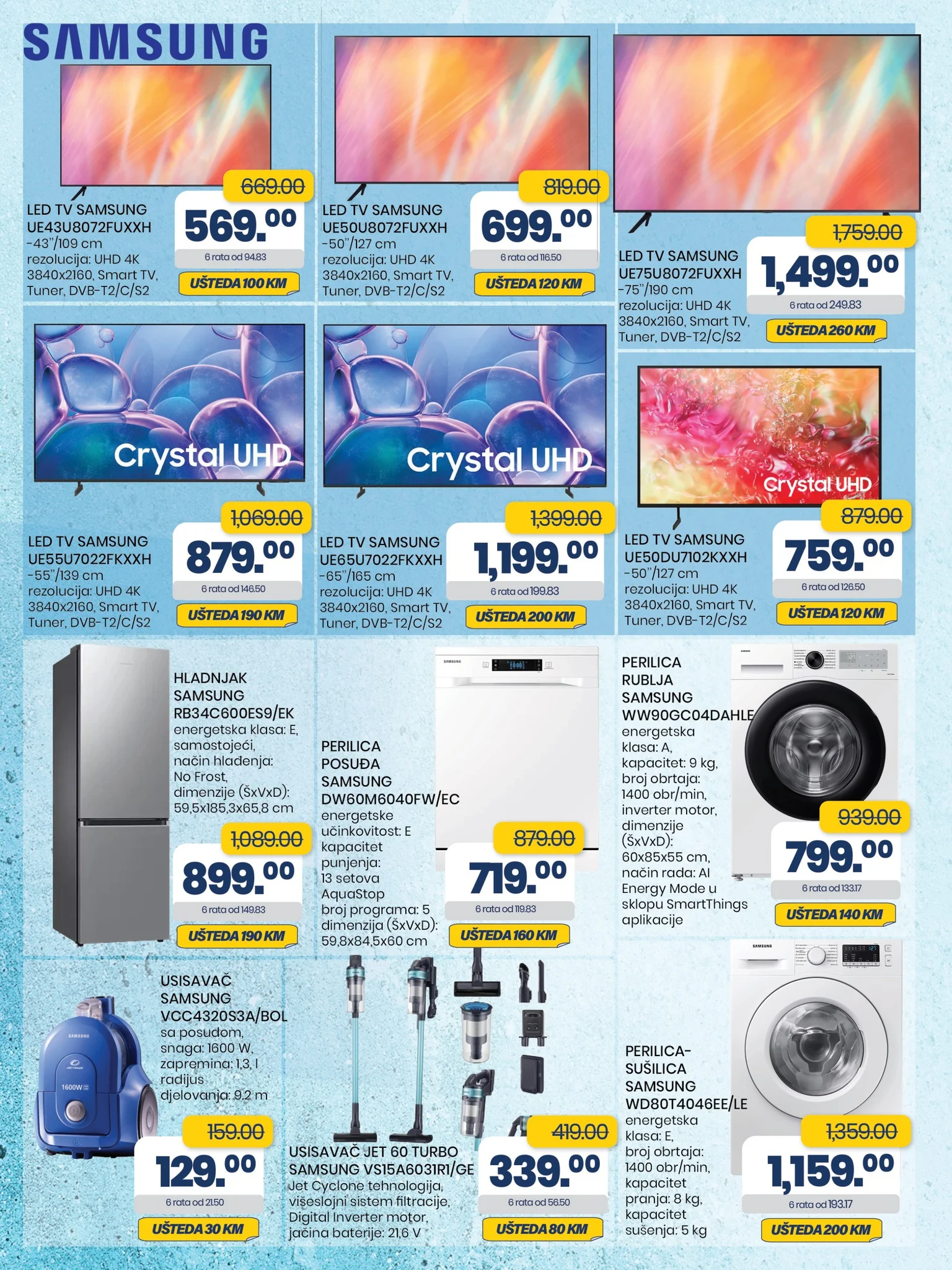 Fis katalog SVE ŠTO TI TREBA 28.11-18.12.2025.