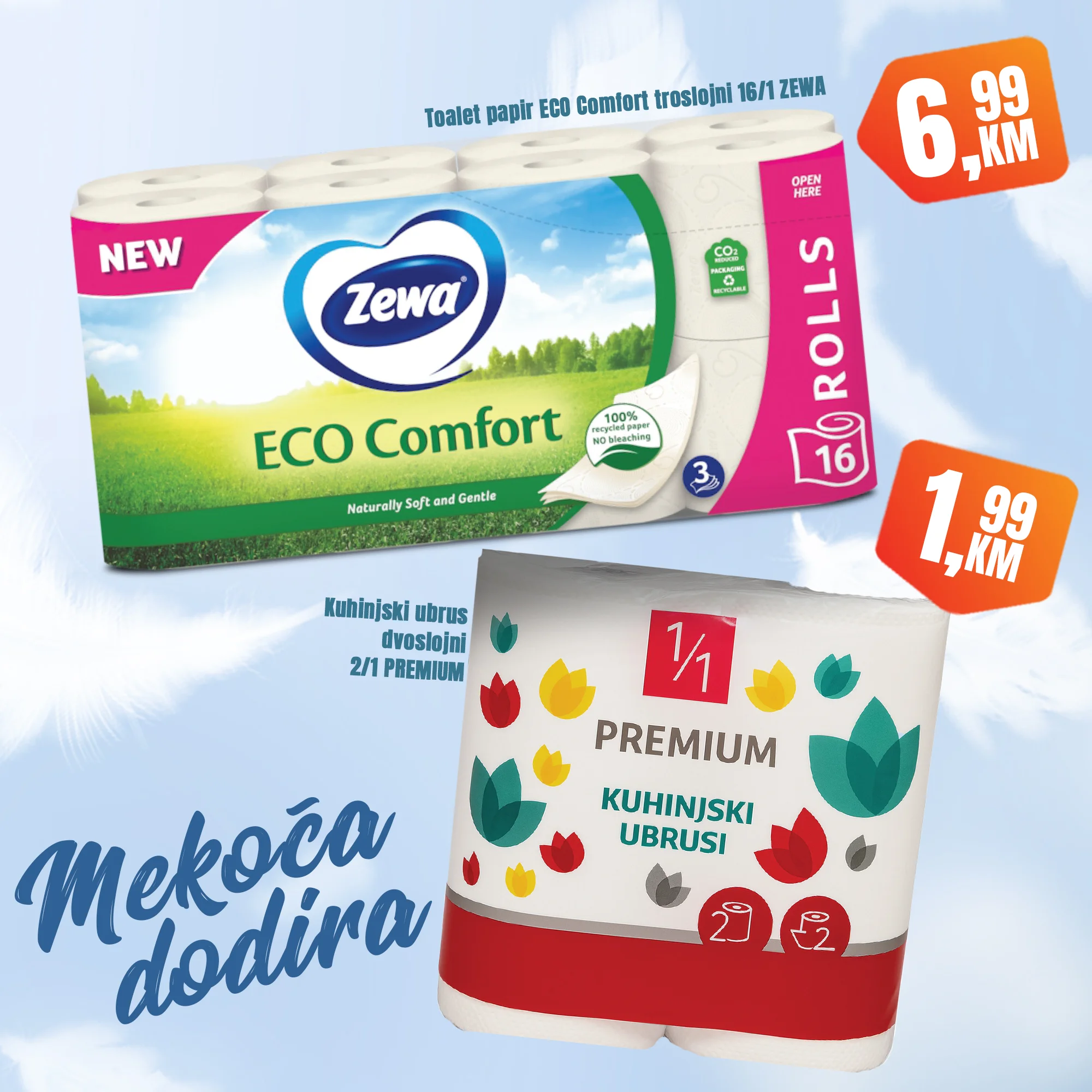 Fortuna vikend akcija 8-9.11.2025.