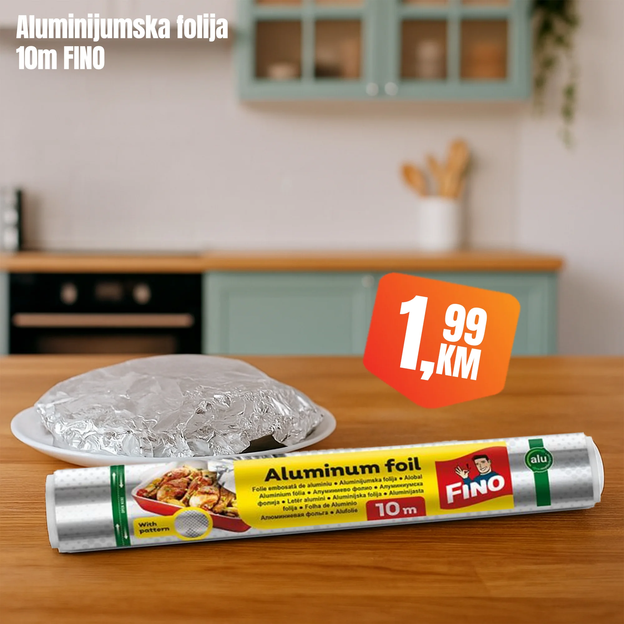 Fortuna vikend akcija 15-16.11.2025.