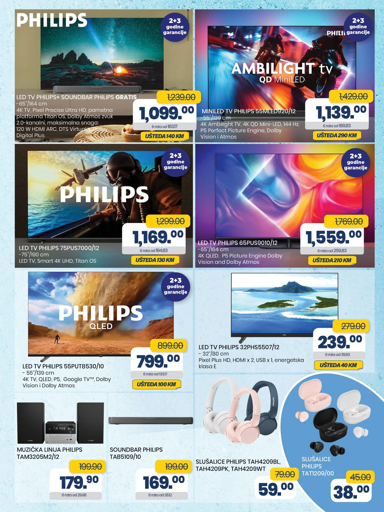 Fis katalog SVE ŠTO TI TREBA 28.11-18.12.2025.