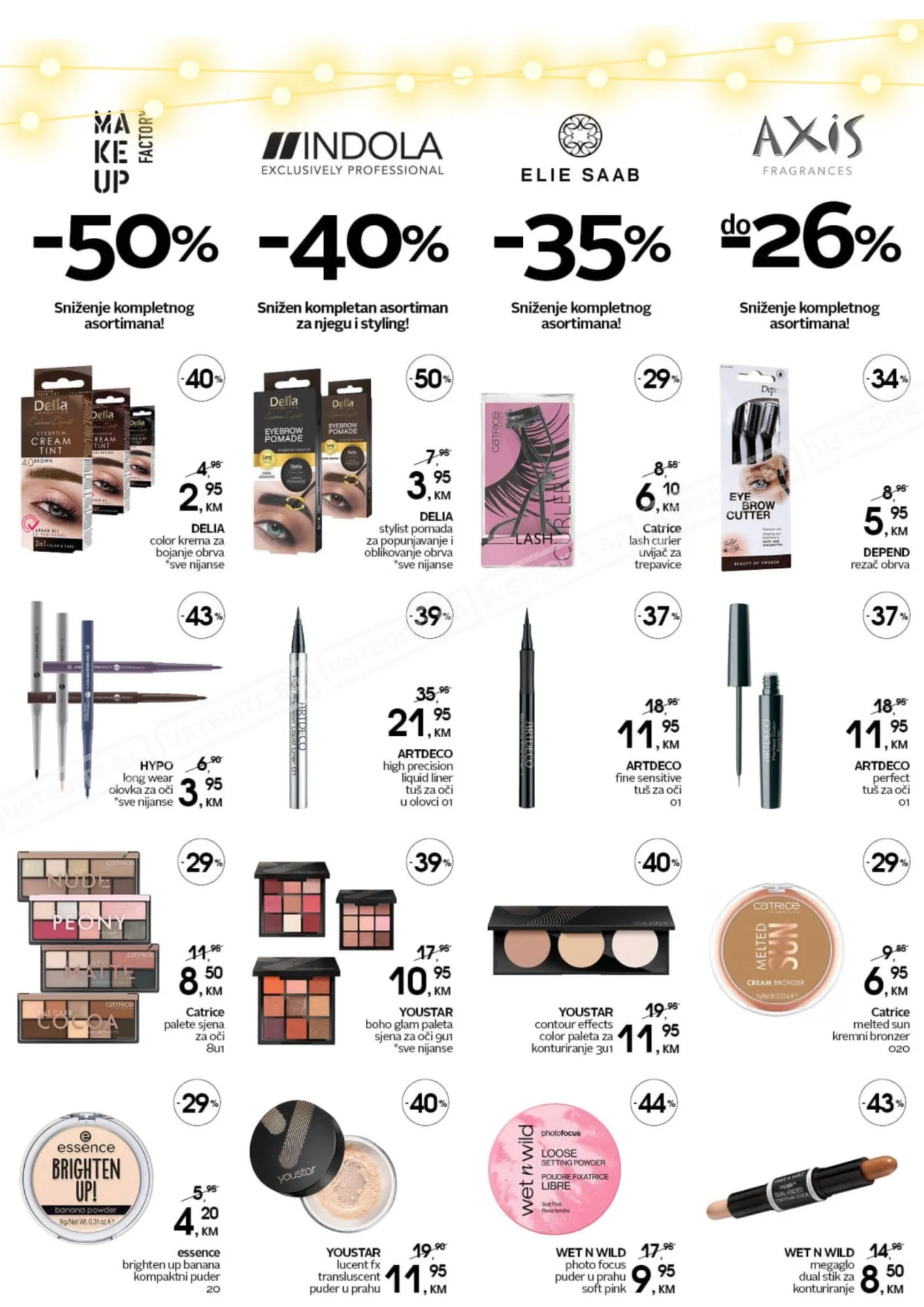 CM BLACK FRIDAY samo 7.11.2025.