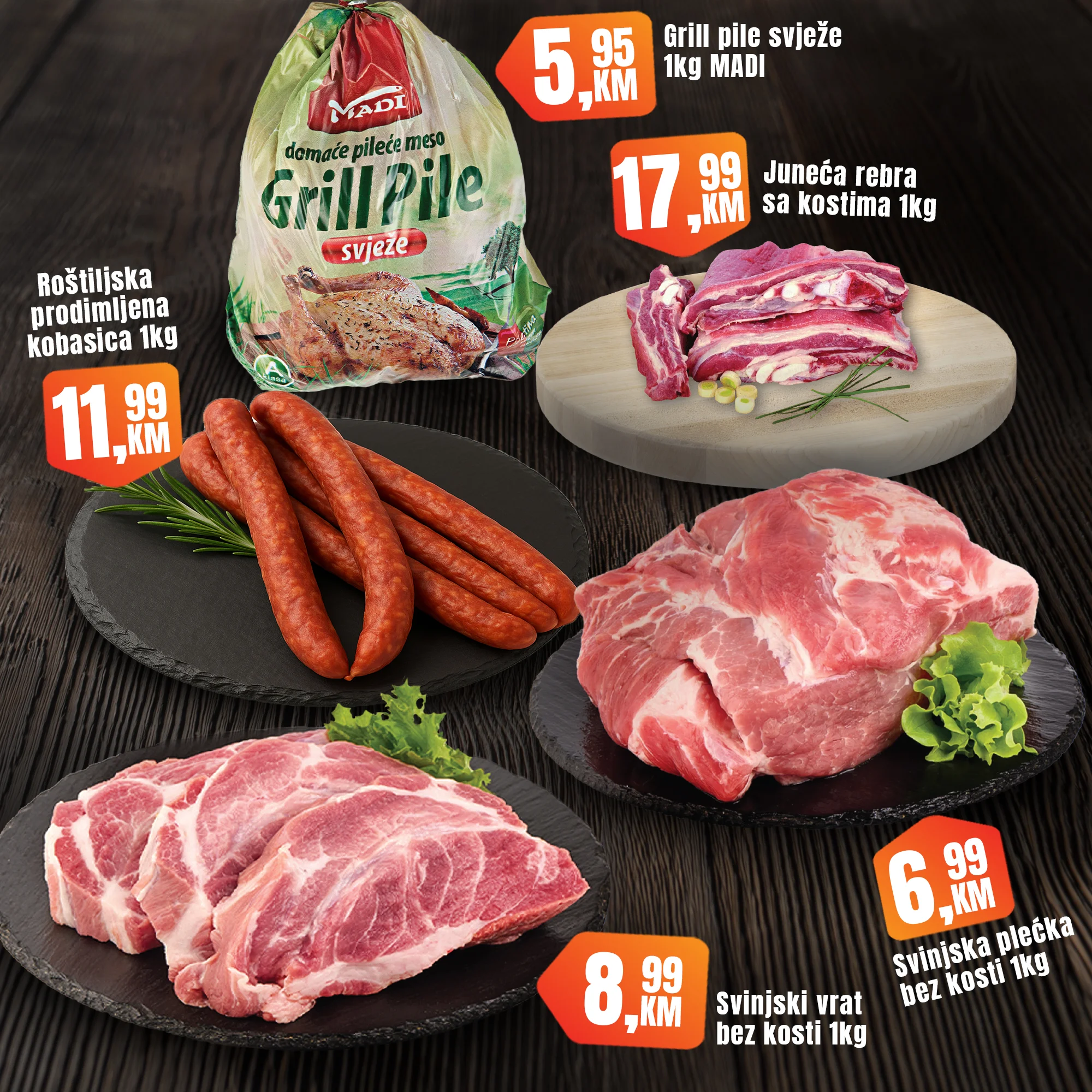 Fortuna vikend akcija 8-9.11.2025.