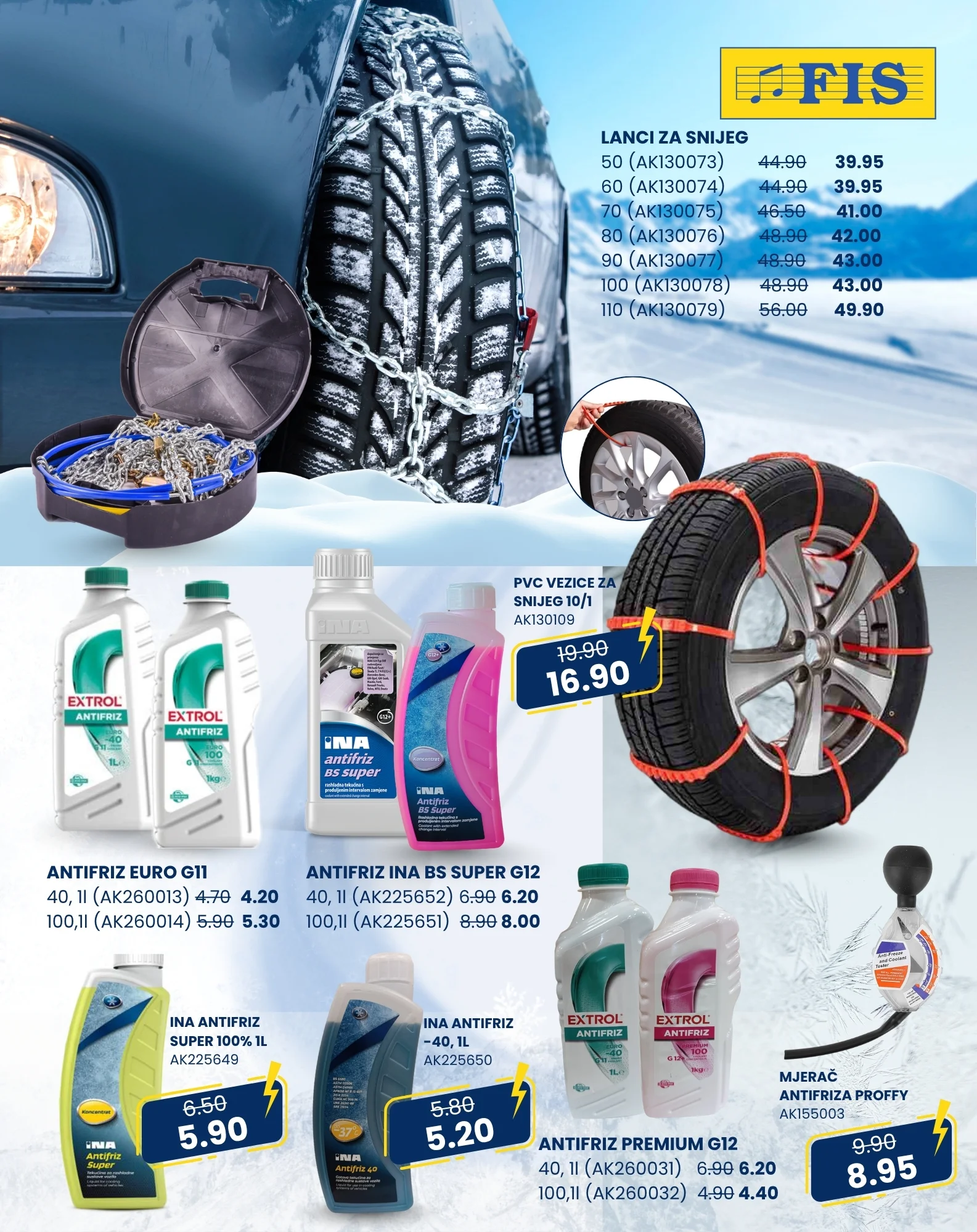 Fis katalog AUTO OPREMA 20.11–20.12.2025.