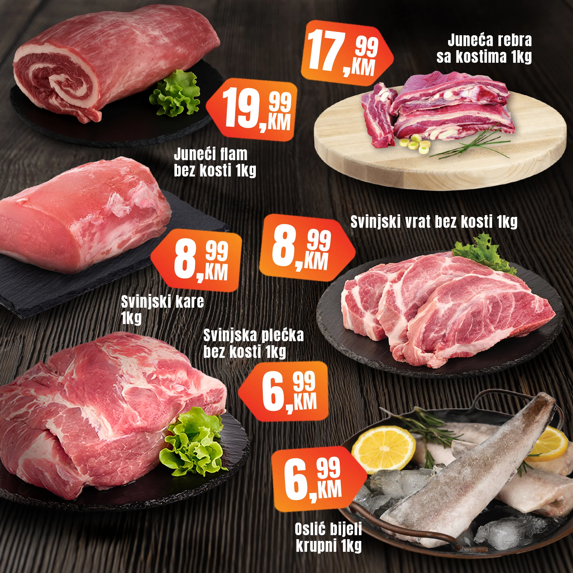 Fortuna BLACK FRIDAY 28-30.11.2025.