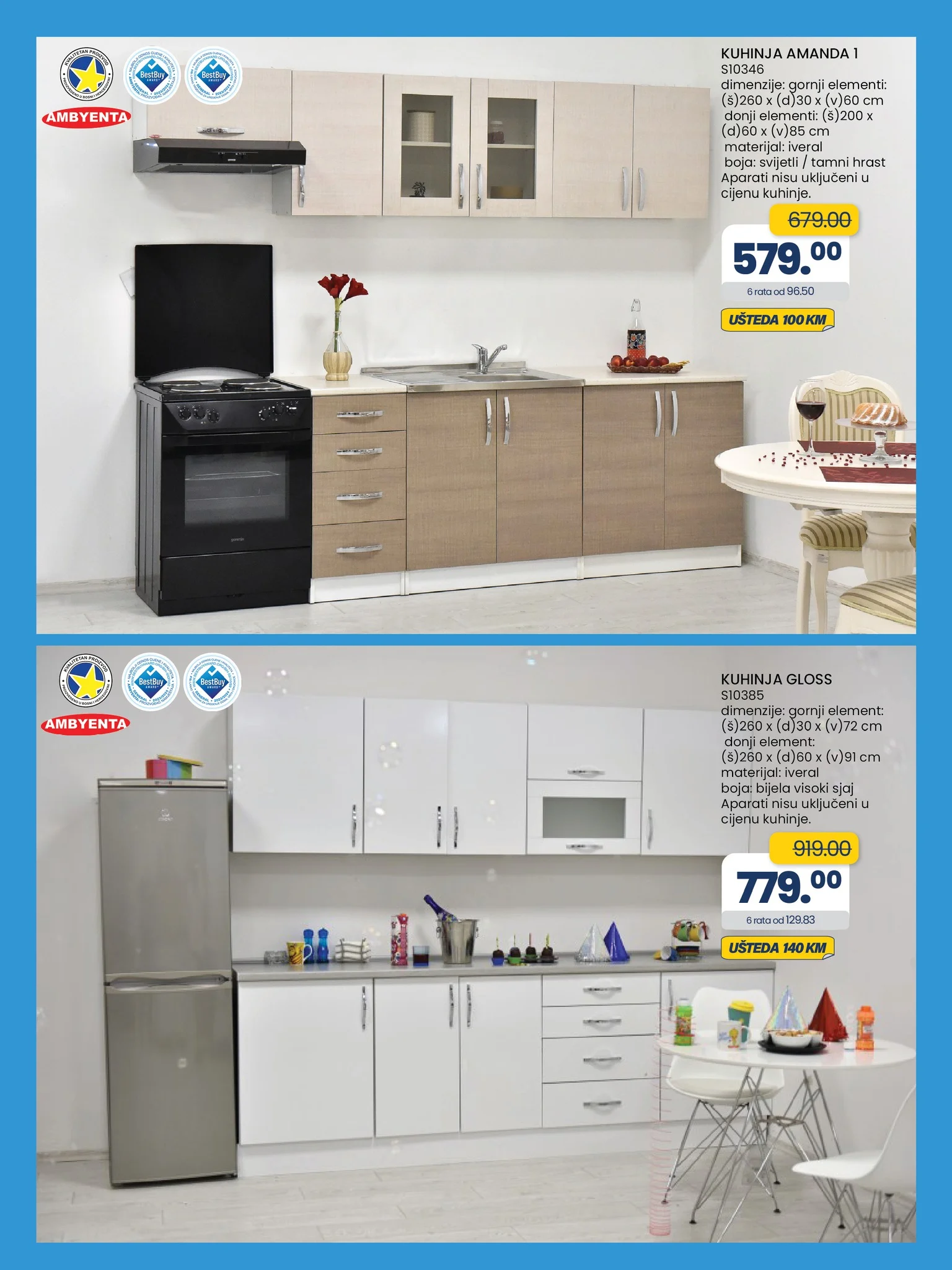 Fis katalog SVE ŠTO TI TREBA 28.11-18.12.2025.