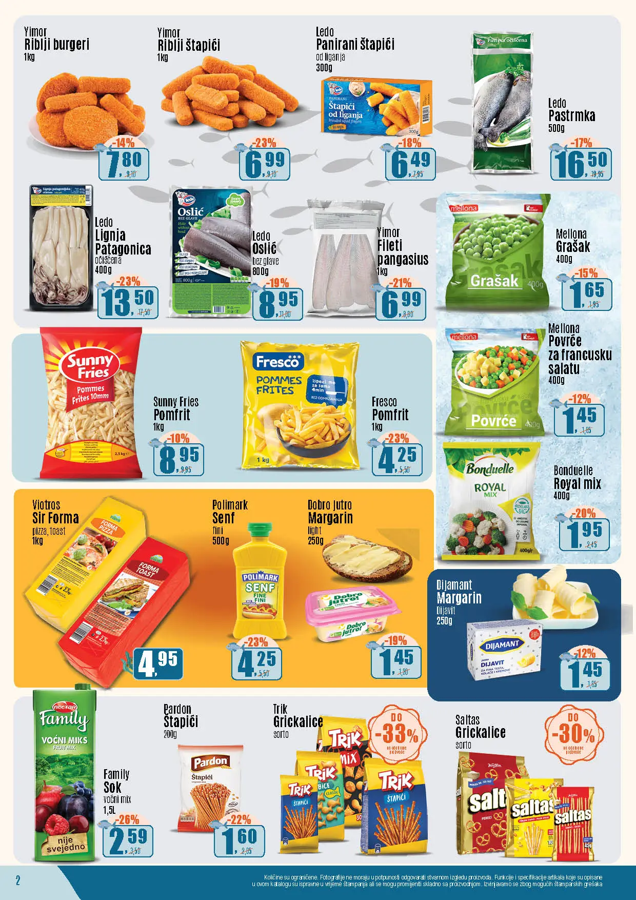 Robot katalog POSNI PROGRAM 28.11.2025-6.1.2026.