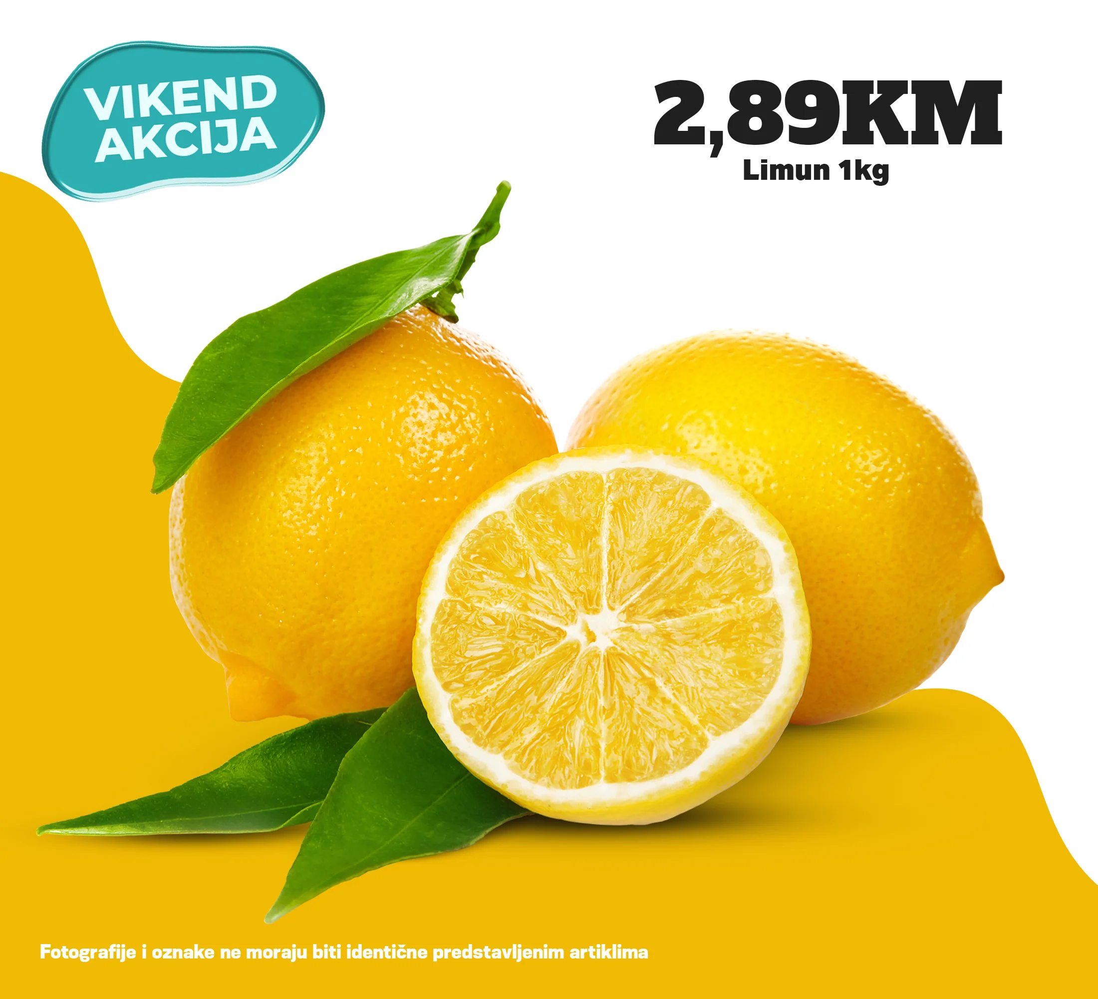 Kort vikend akcija 14-16.11.2025.