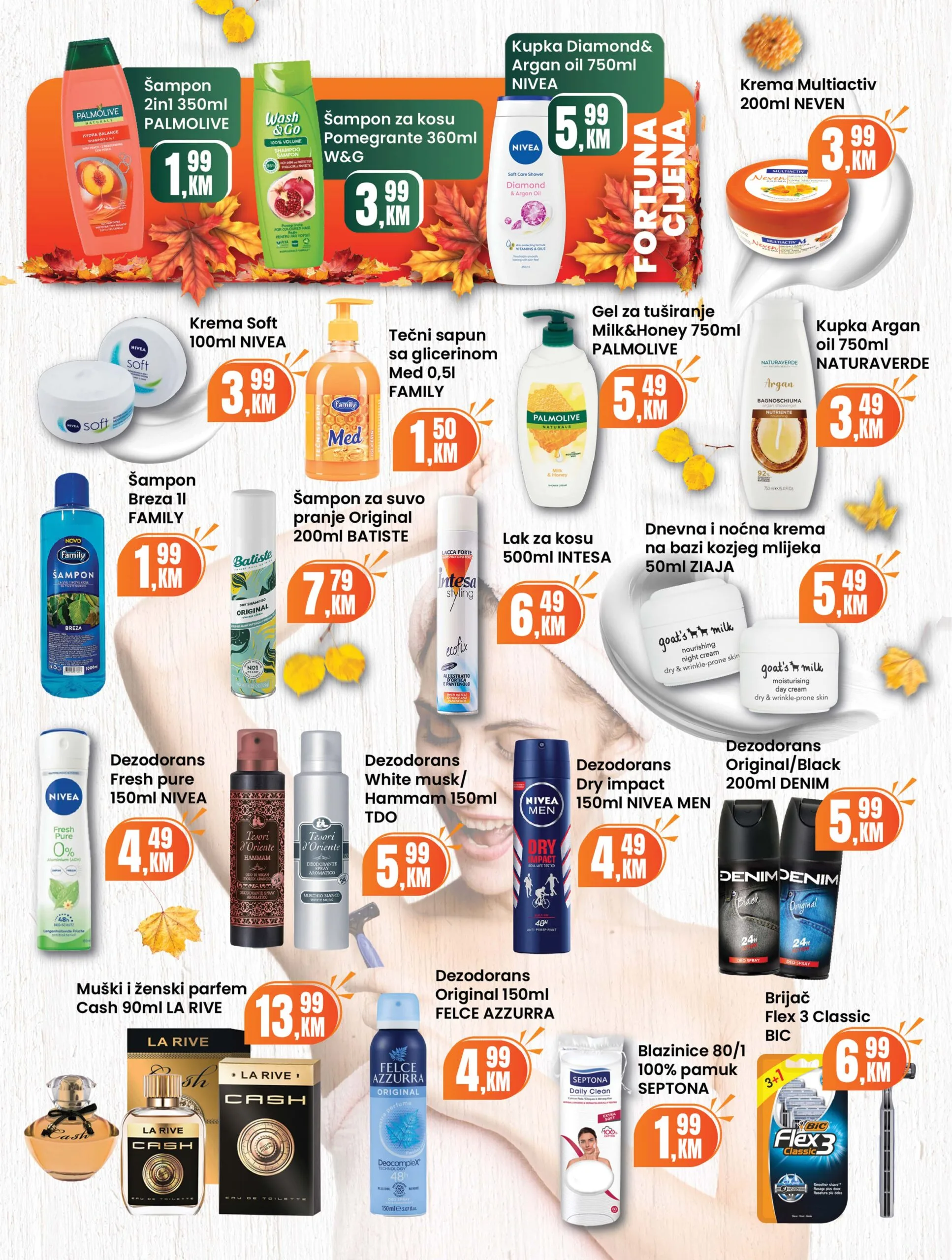 Fortuna katalog 1-30.11.2025.