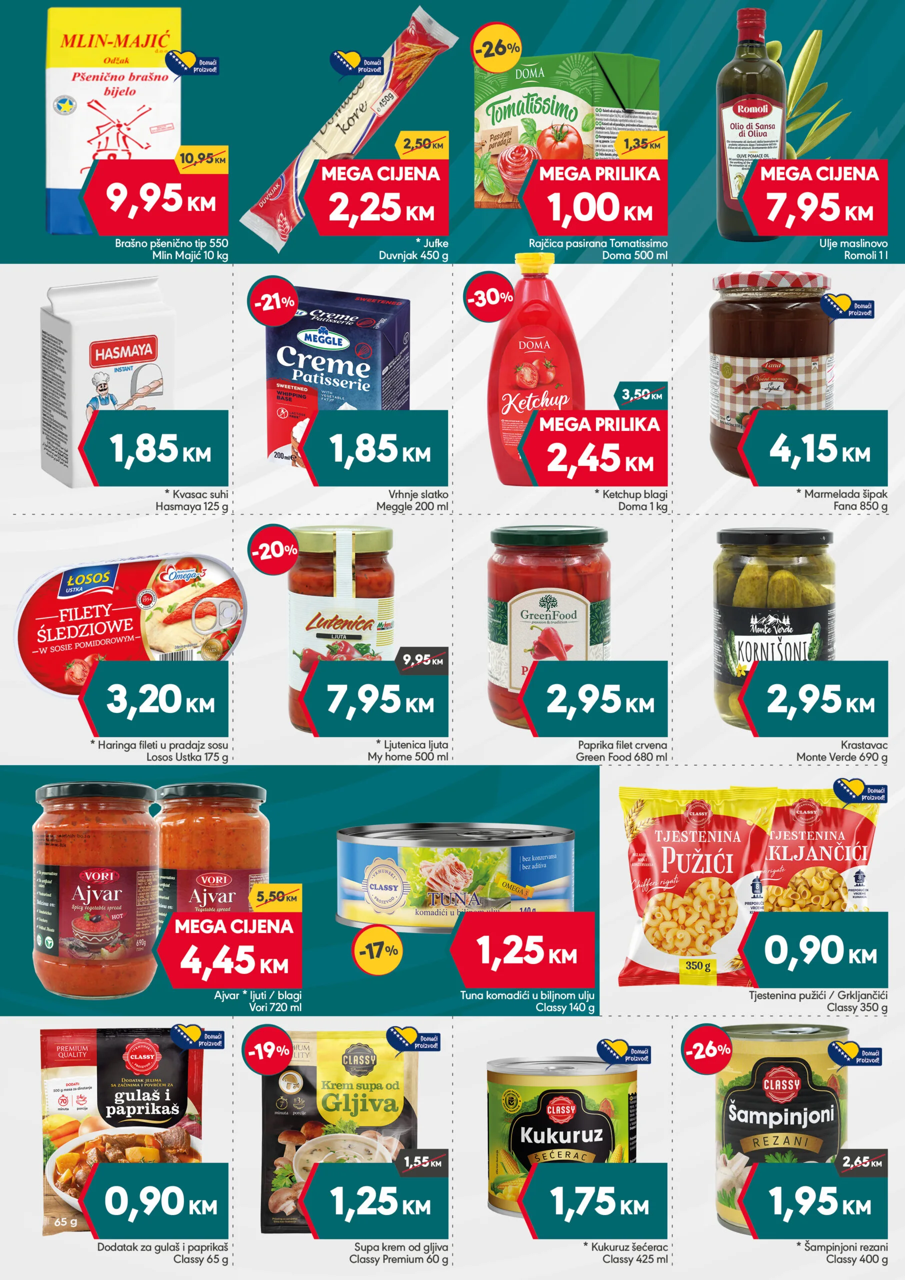 Mega Diskont katalog 17-27.11.2025.
