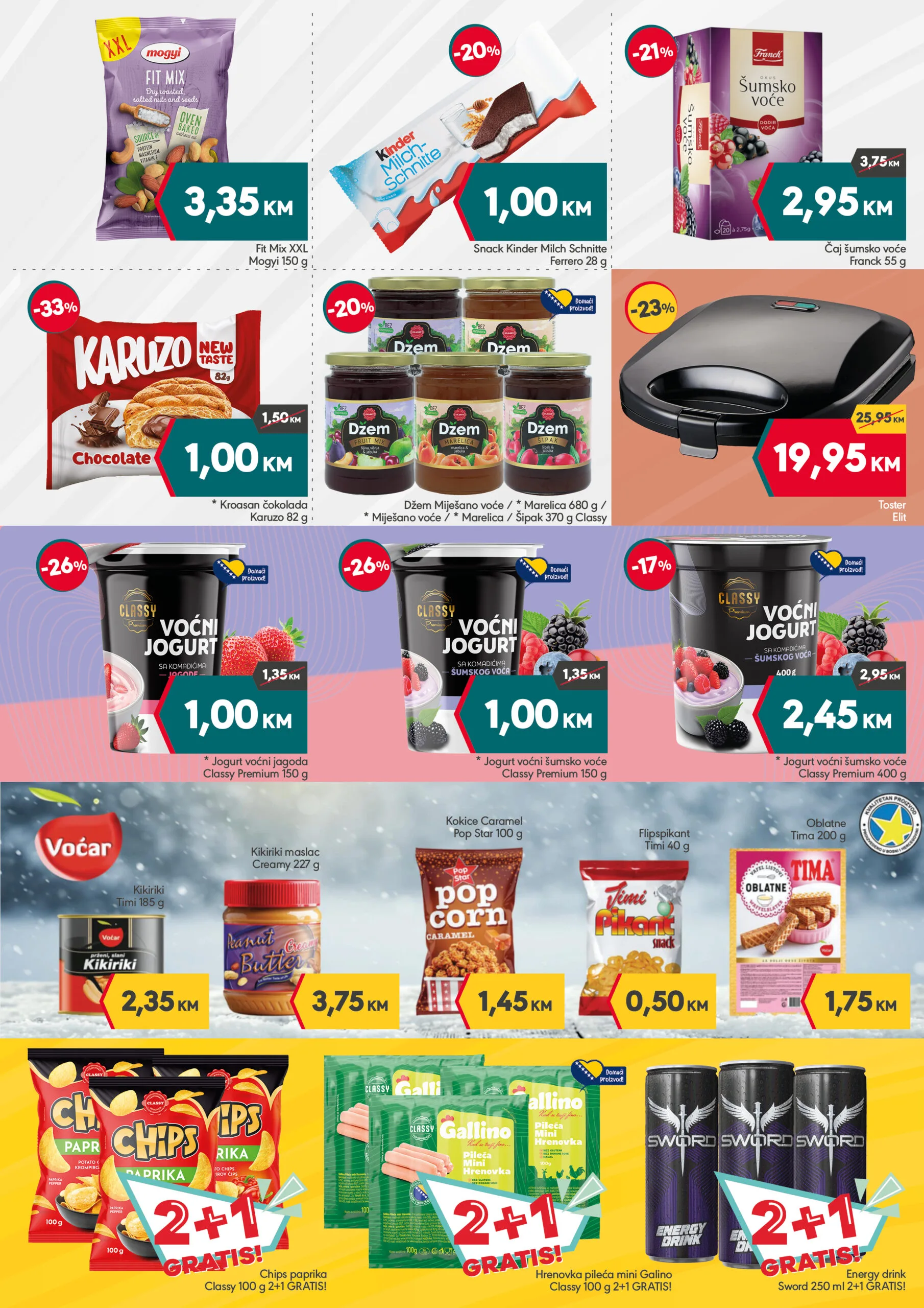 Mega Diskont katalog 17-27.11.2025.