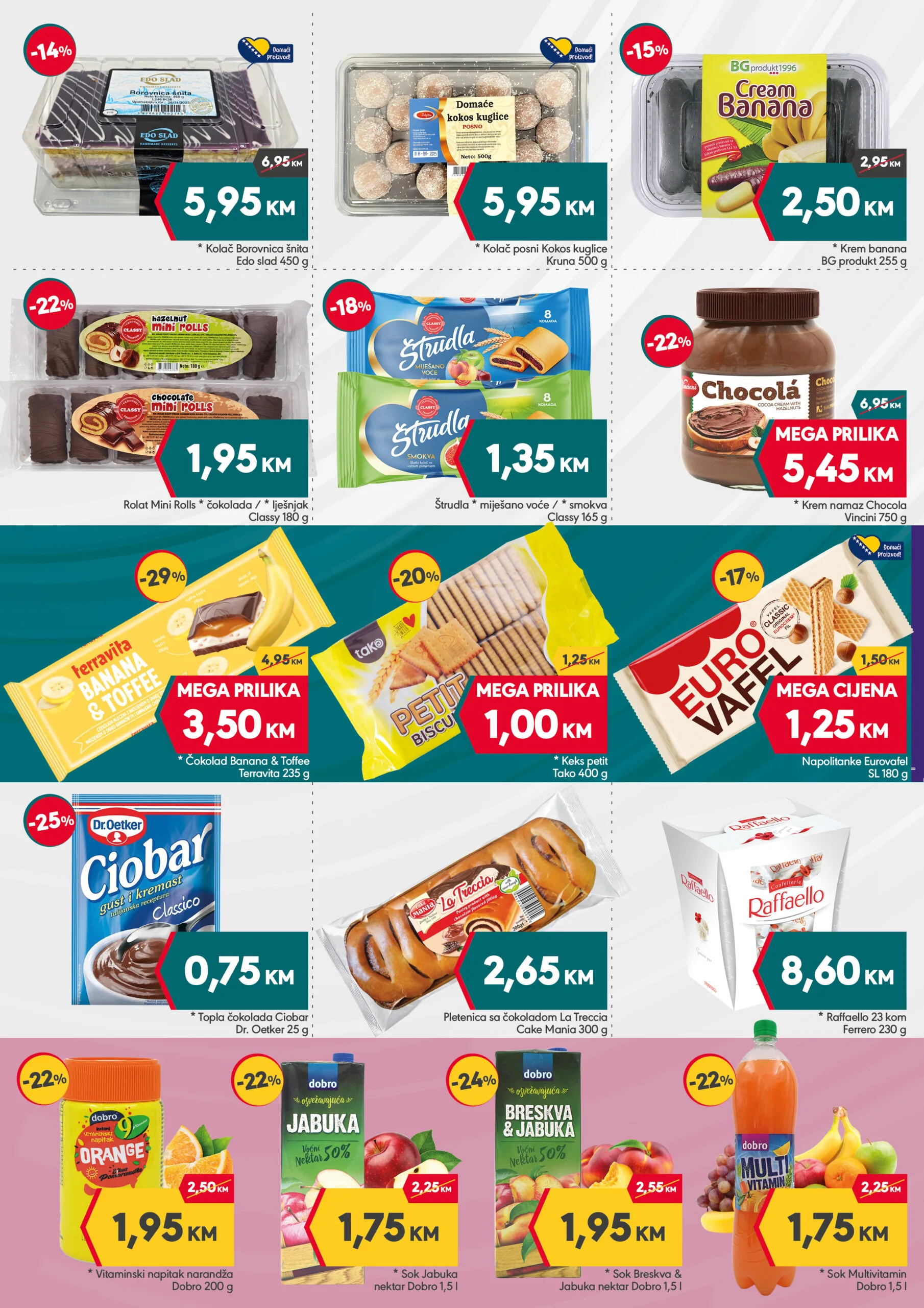 Mega Diskont katalog 17-27.11.2025.