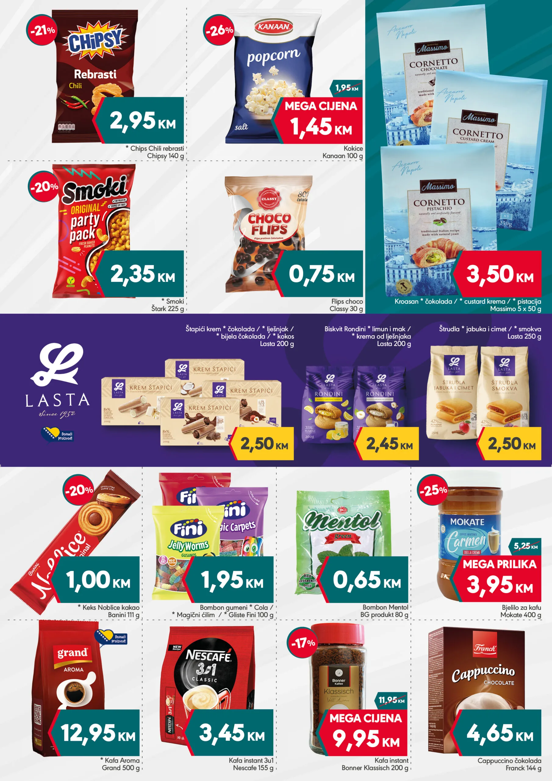Mega Diskont katalog 17-27.11.2025.