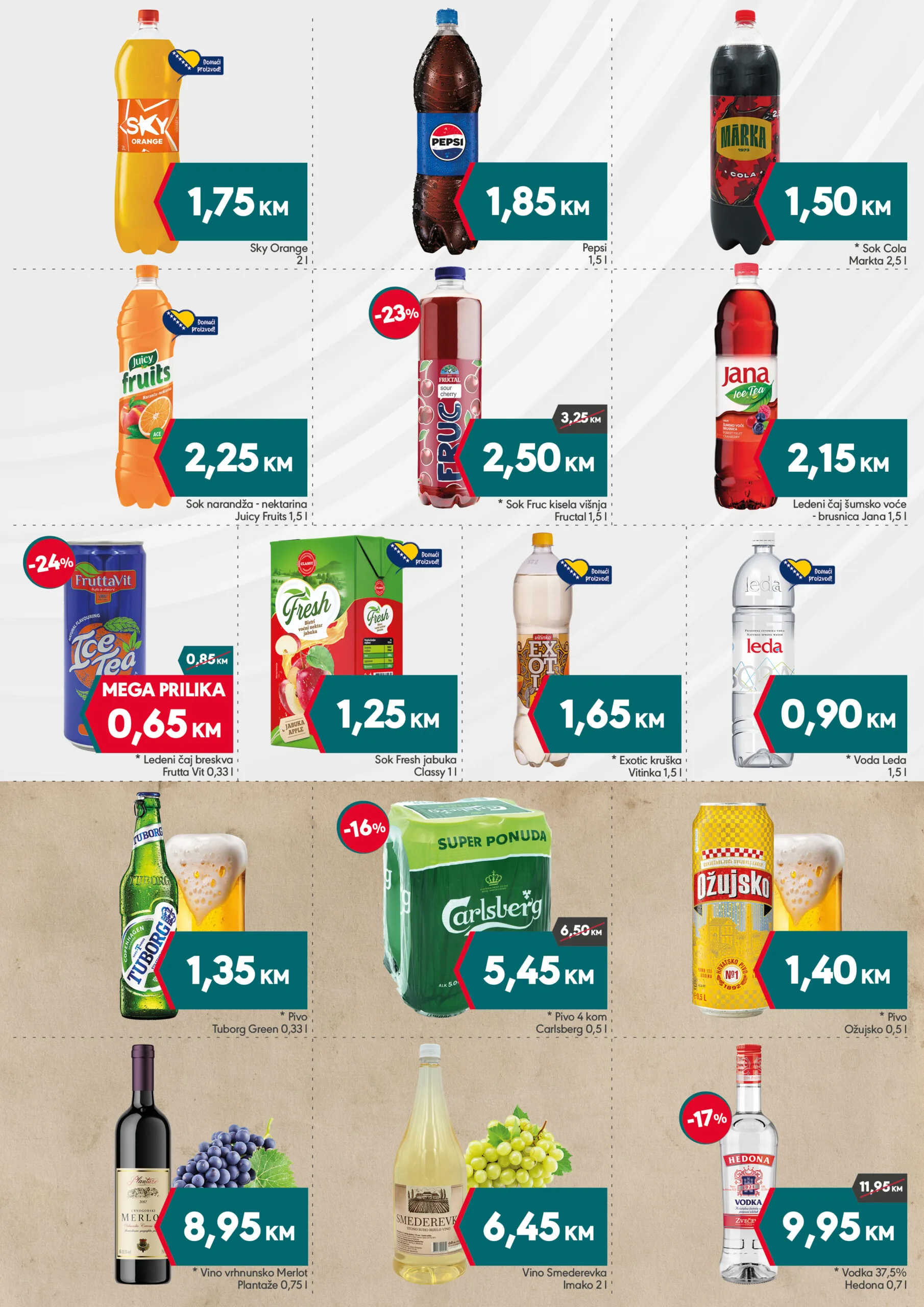 Mega Diskont katalog 17-27.11.2025.
