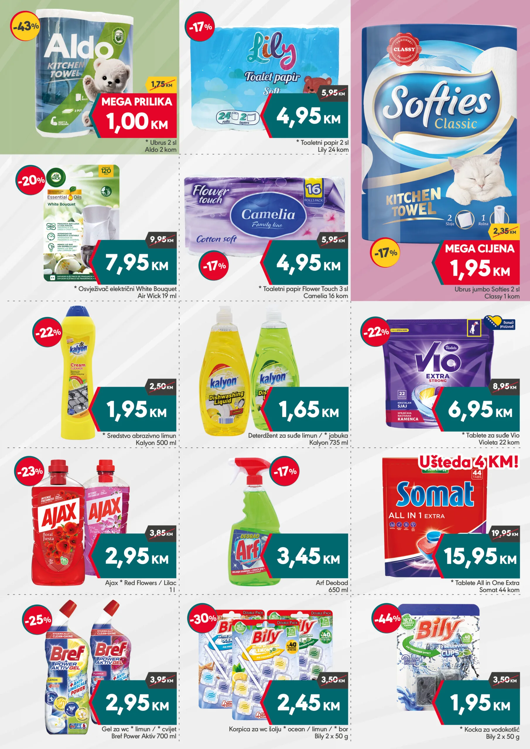 Mega Diskont katalog 17-27.11.2025.