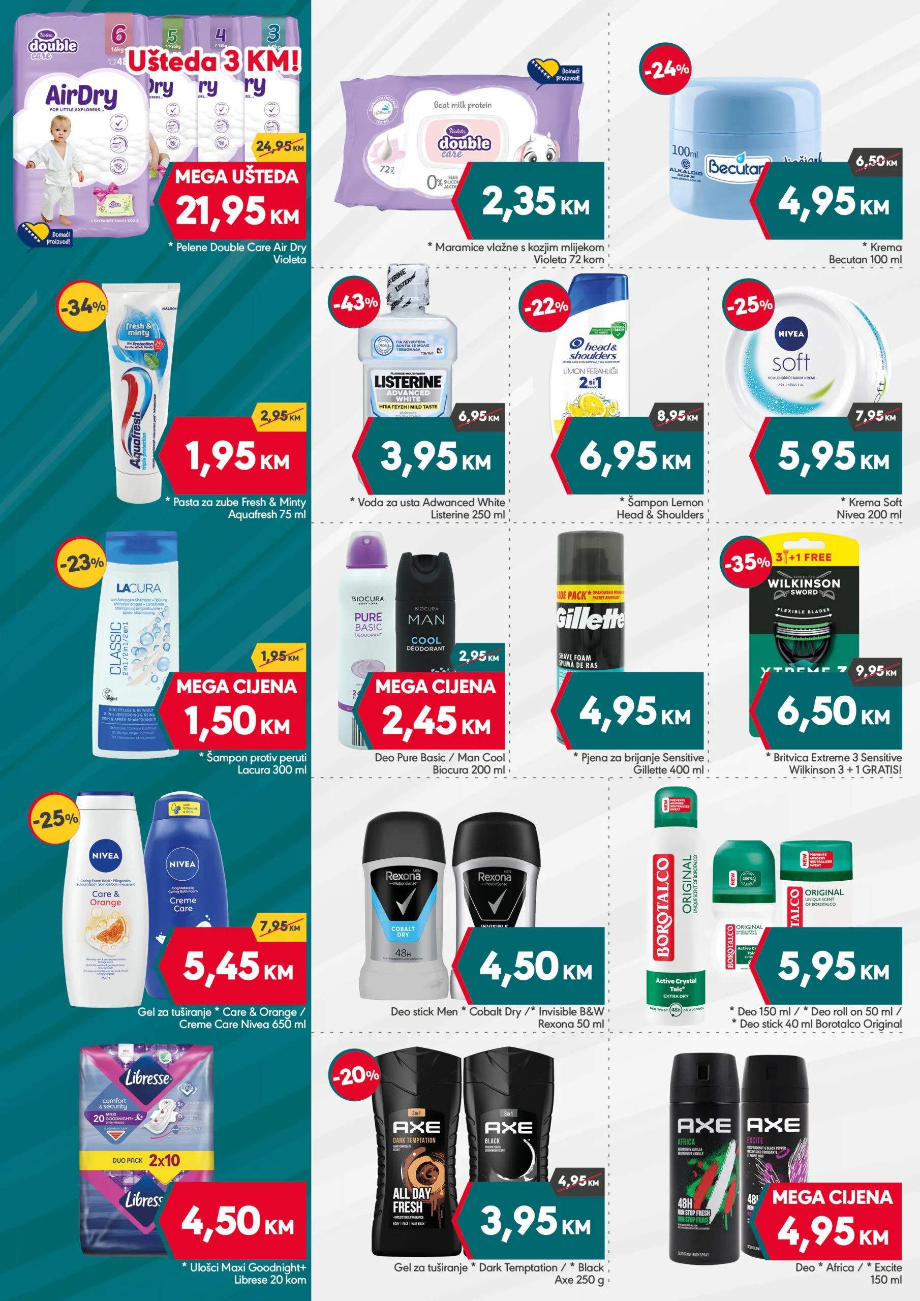 Mega Diskont katalog 17-27.11.2025.