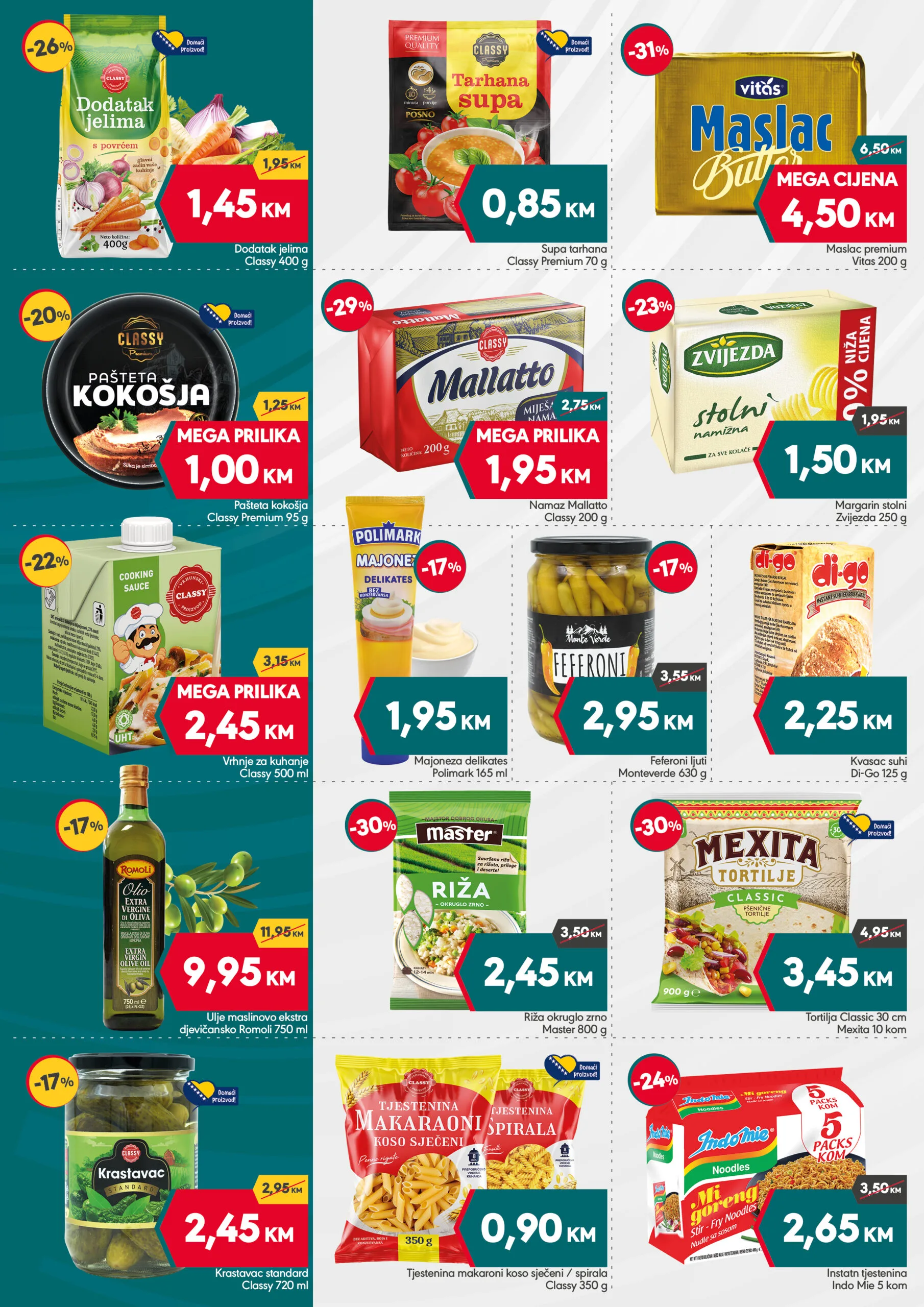 Mega Diskont katalog 1-14.12.2025.