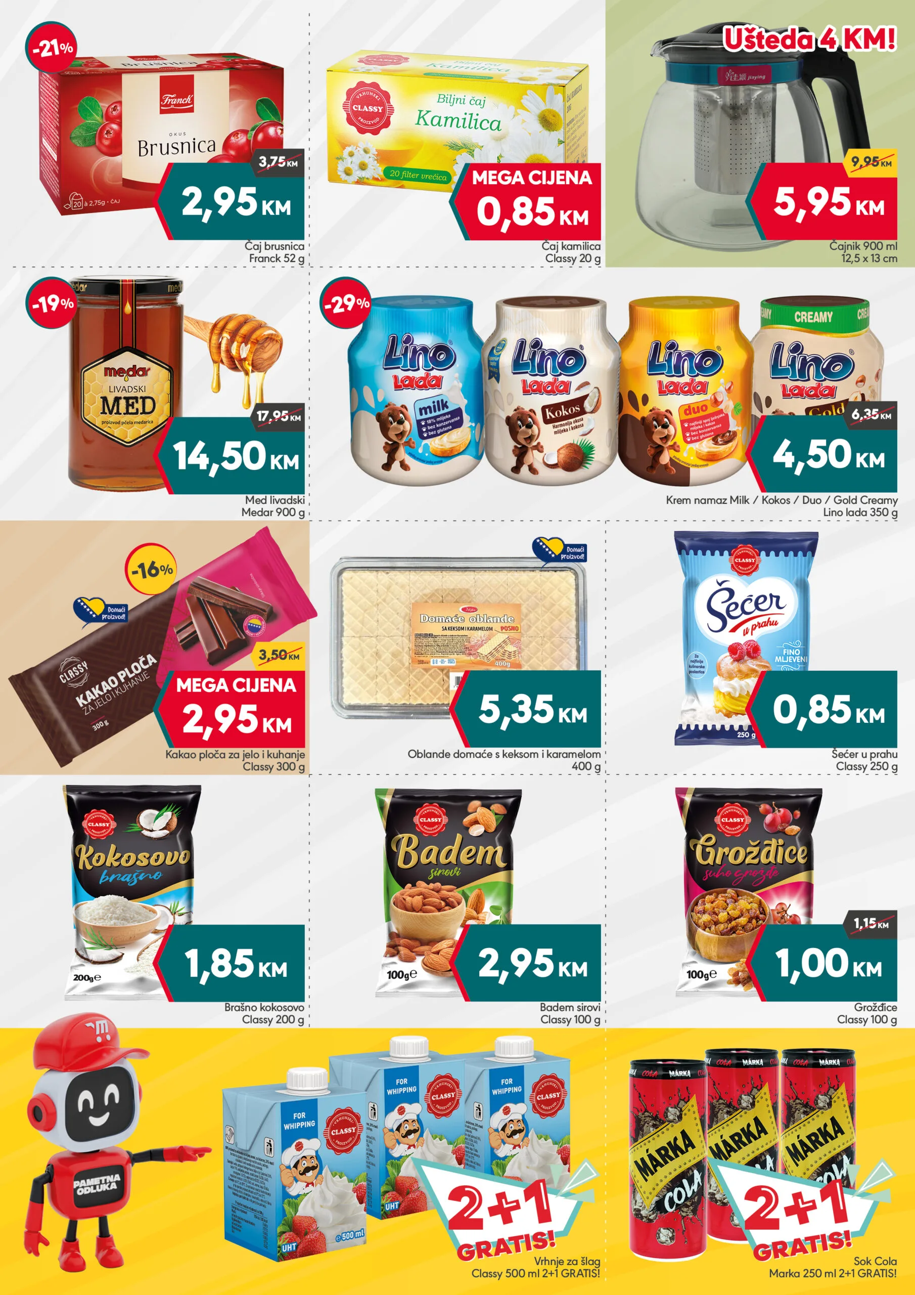 Mega Diskont katalog 1-14.12.2025.