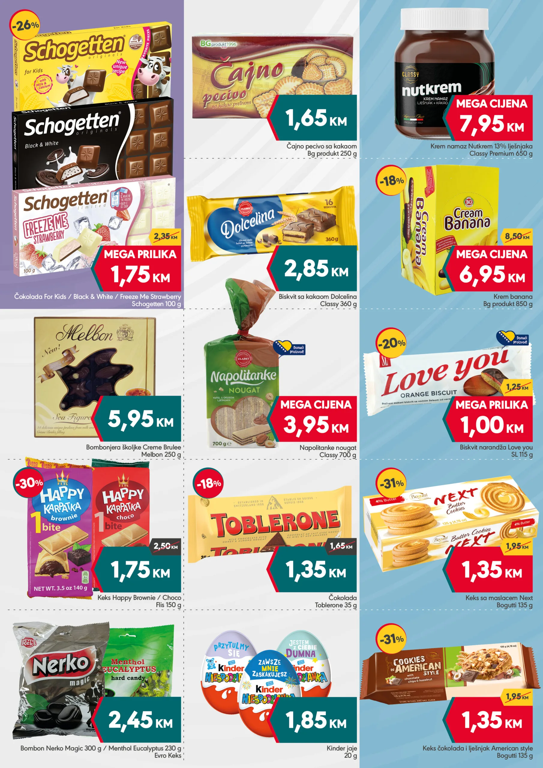 Mega Diskont katalog 1-14.12.2025.