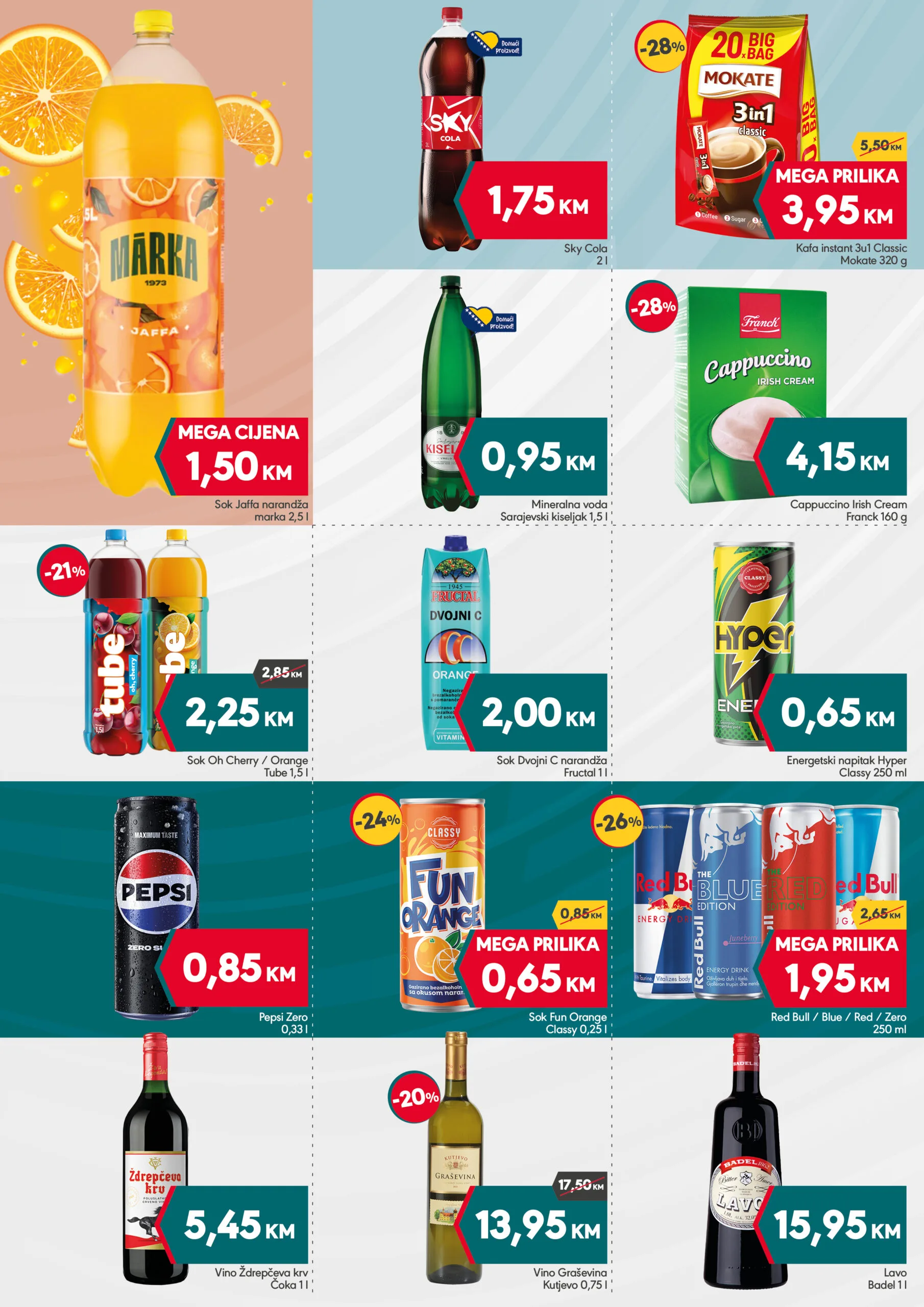 Mega Diskont katalog 1-14.12.2025.