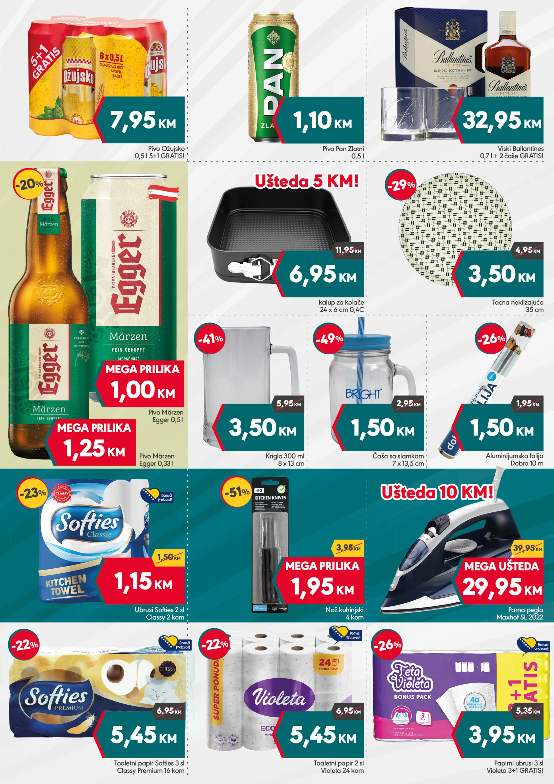 Mega Diskont katalog 1-14.12.2025.