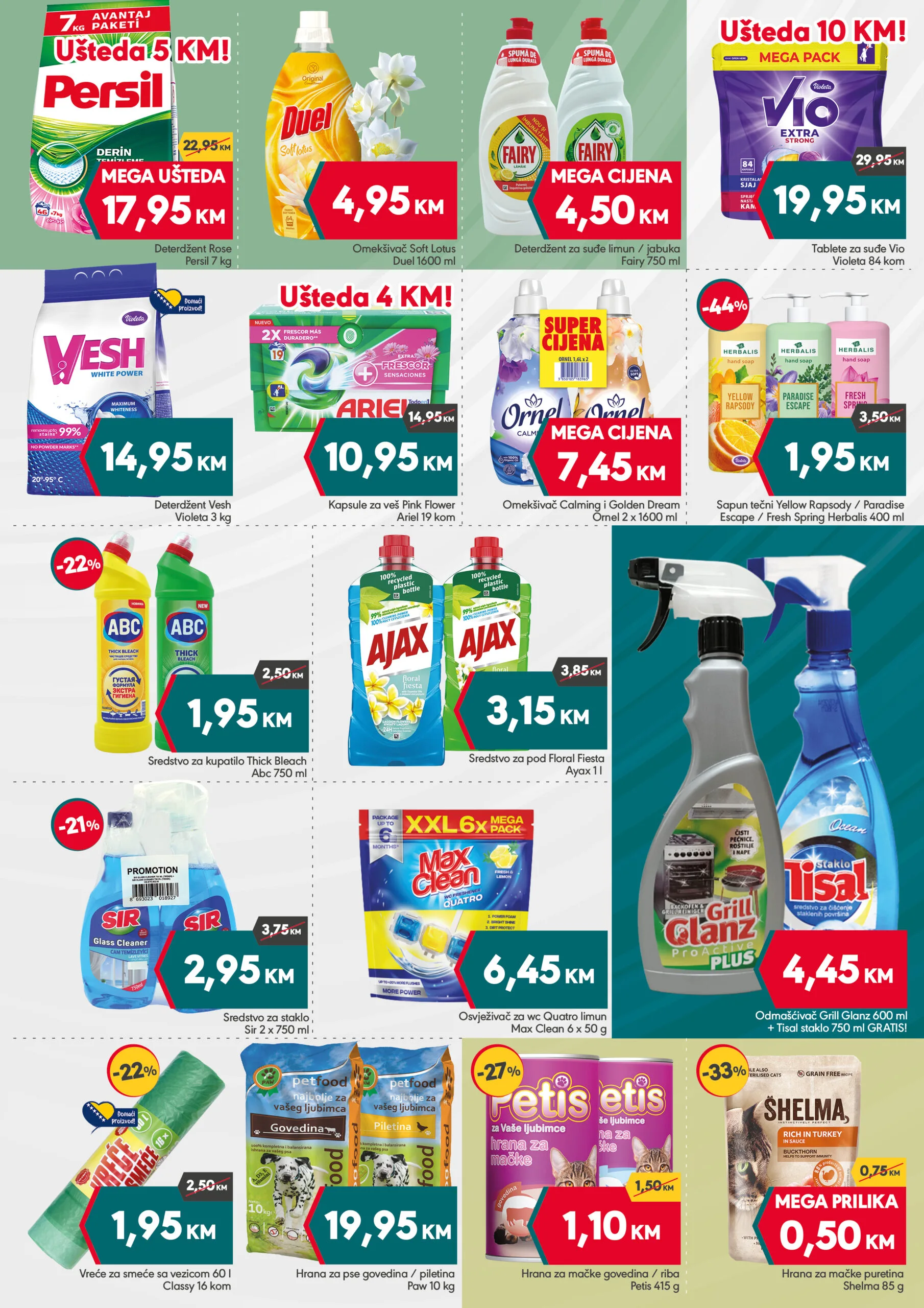 Mega Diskont katalog 1-14.12.2025.