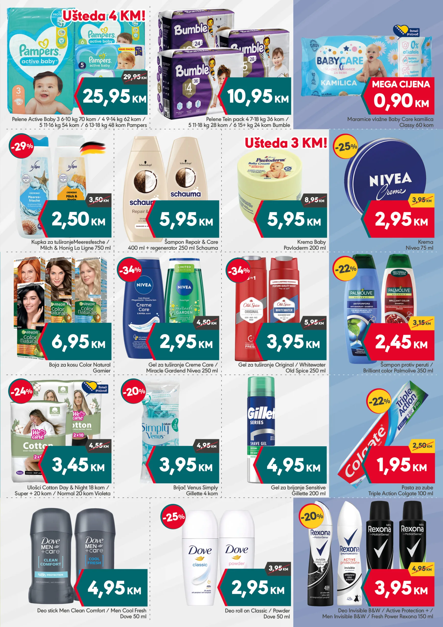 Mega Diskont katalog 1-14.12.2025.