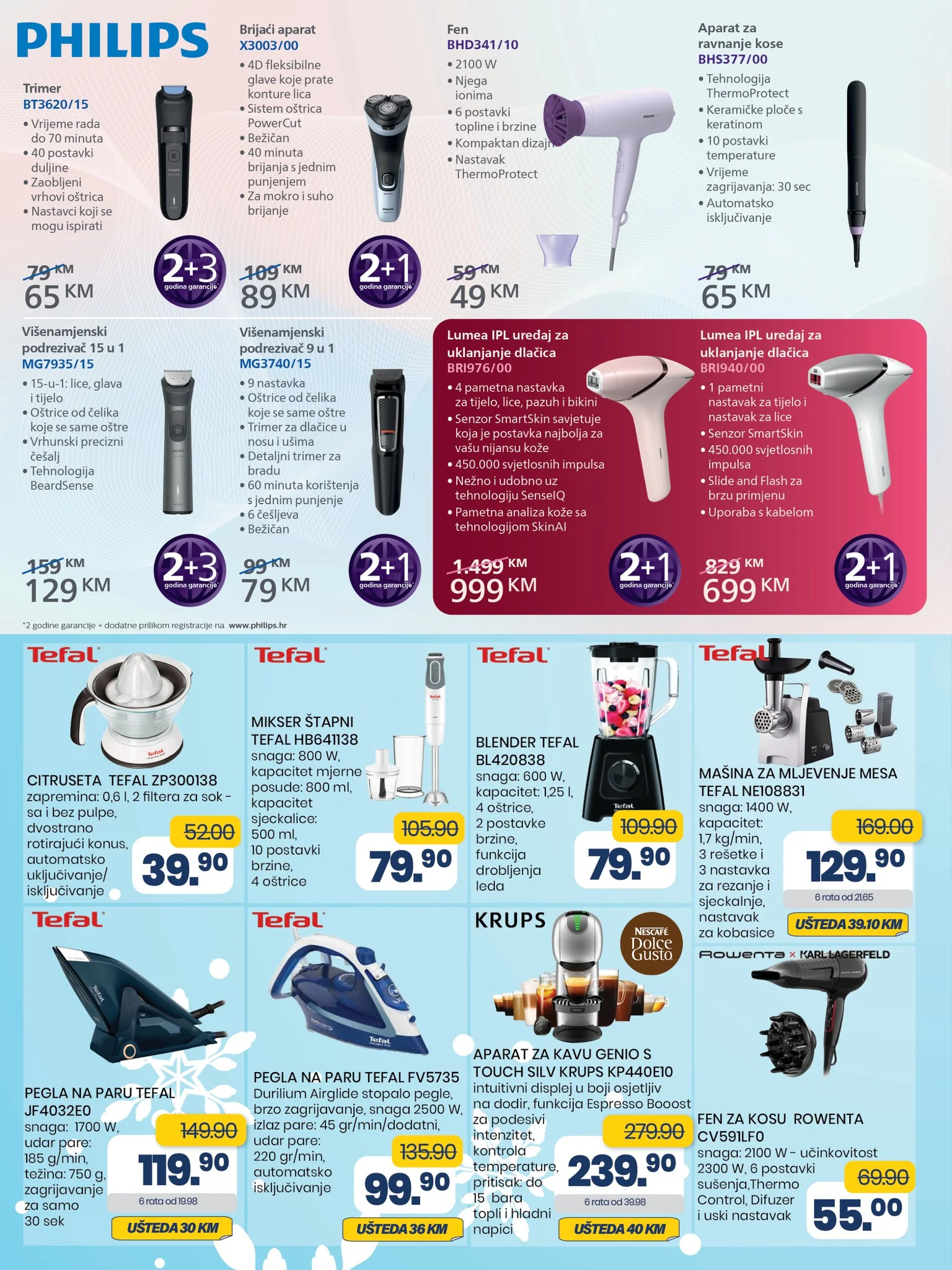 Fis katalog SVE ŠTO TI TREBA 28.11-18.12.2025.