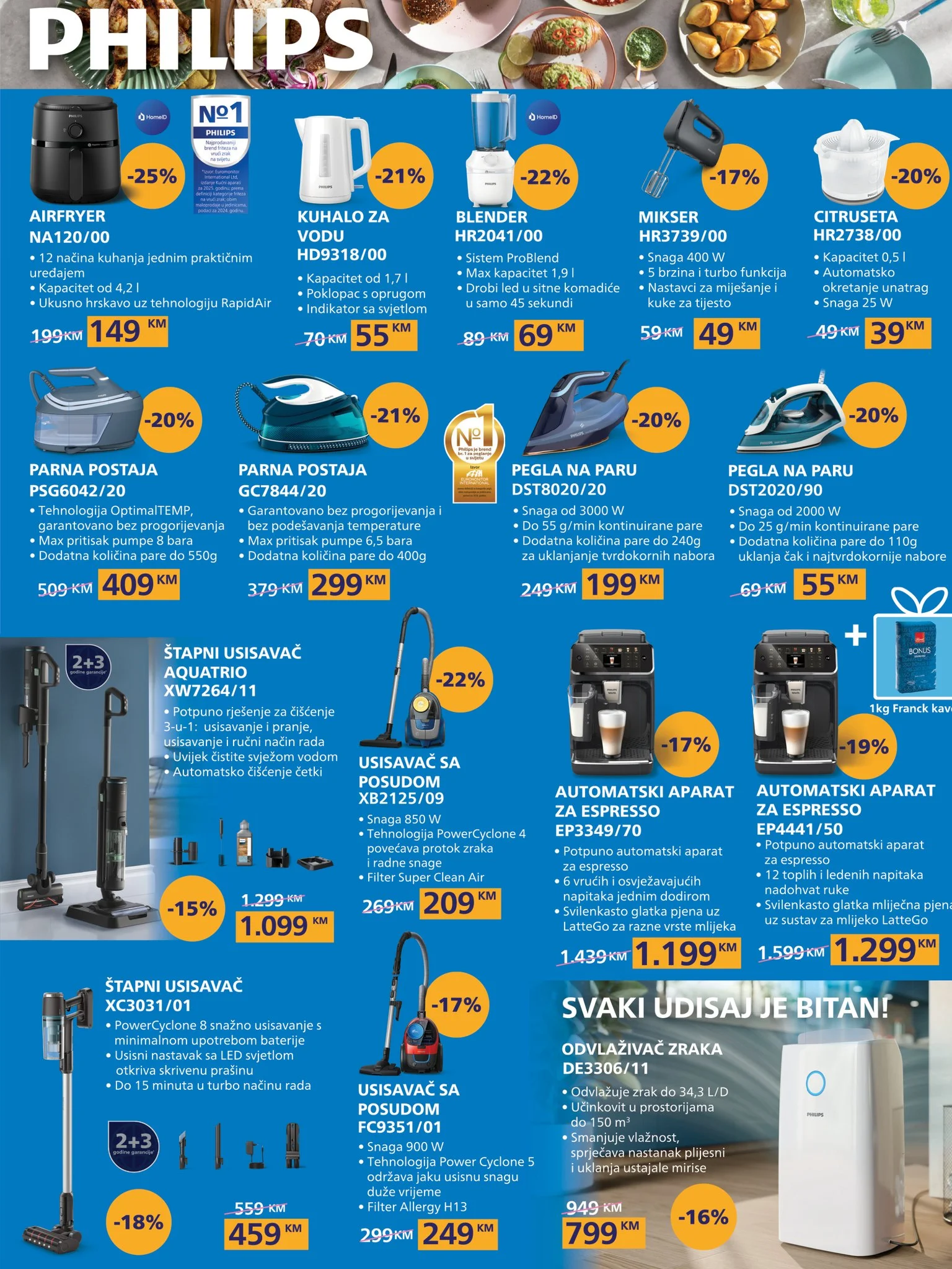 Fis katalog SVE ŠTO TI TREBA 28.11-18.12.2025.