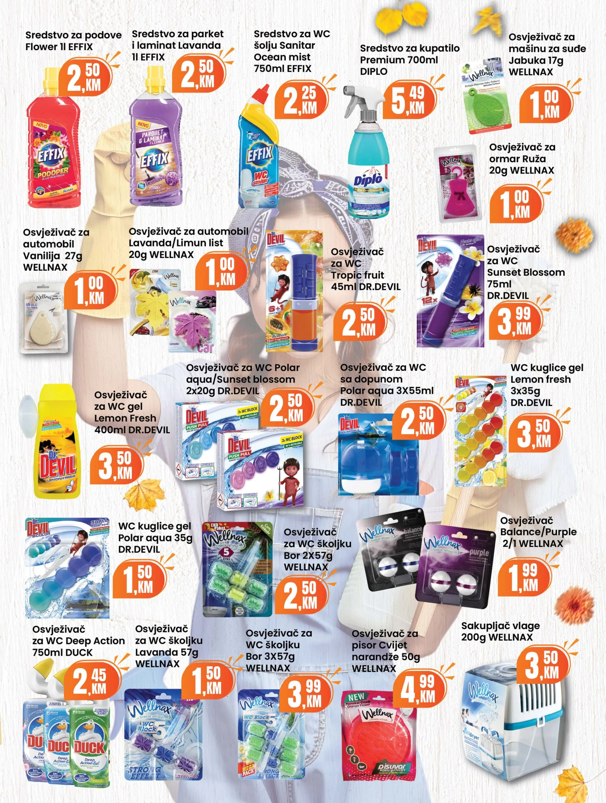 Fortuna katalog 1-30.11.2025.