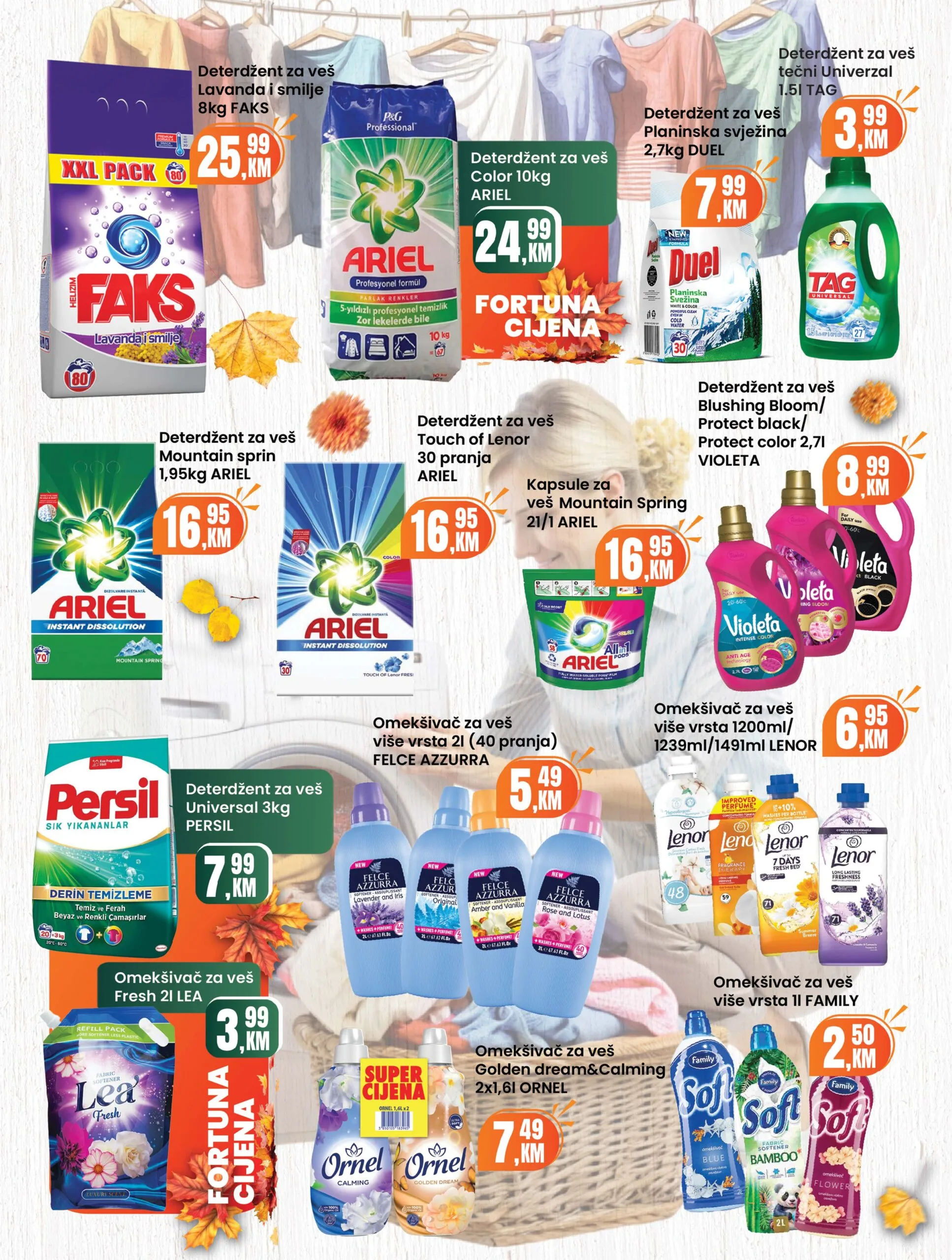 Fortuna katalog 1-30.11.2025.