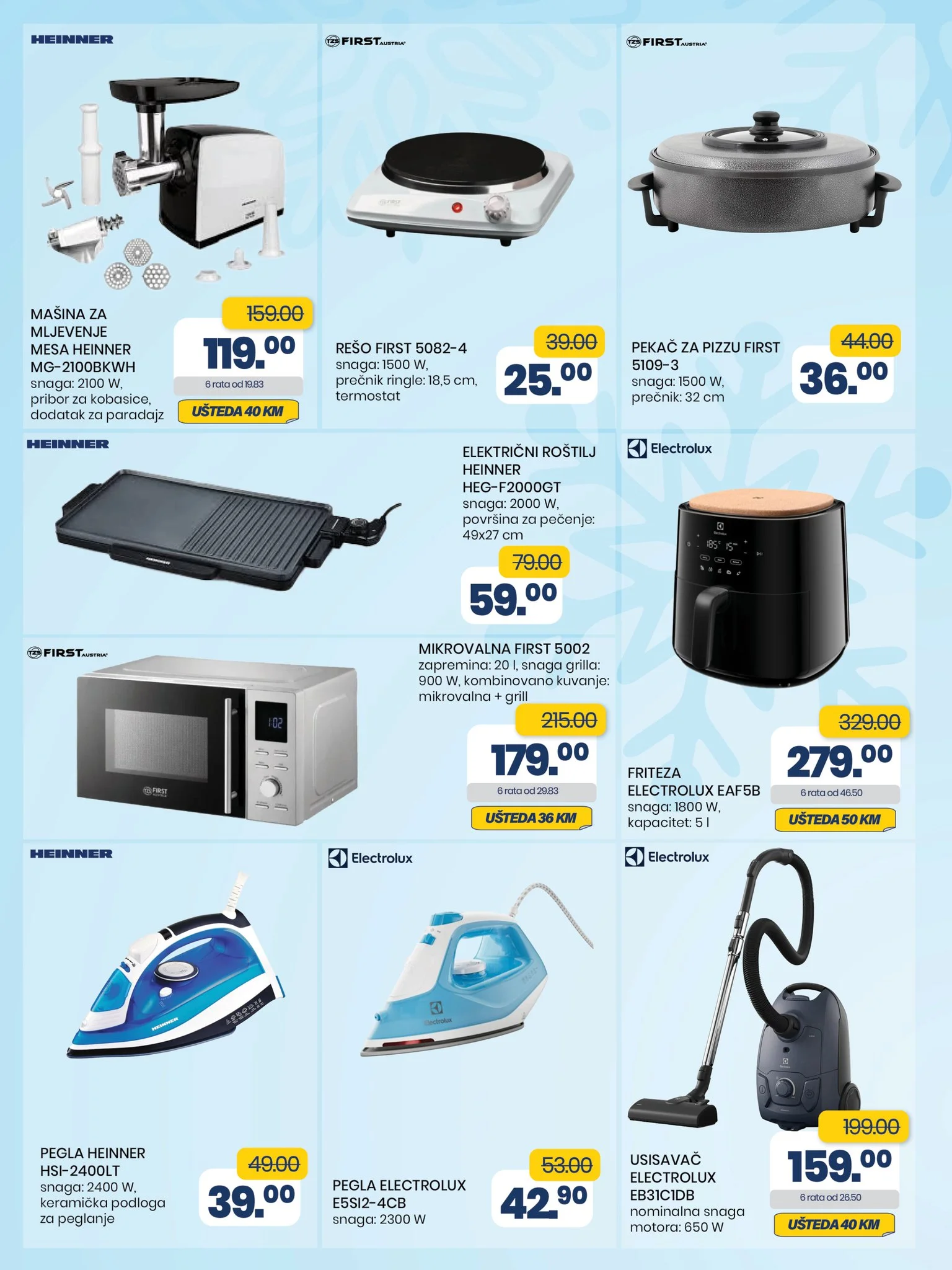 Fis katalog SVE ŠTO TI TREBA 28.11-18.12.2025.