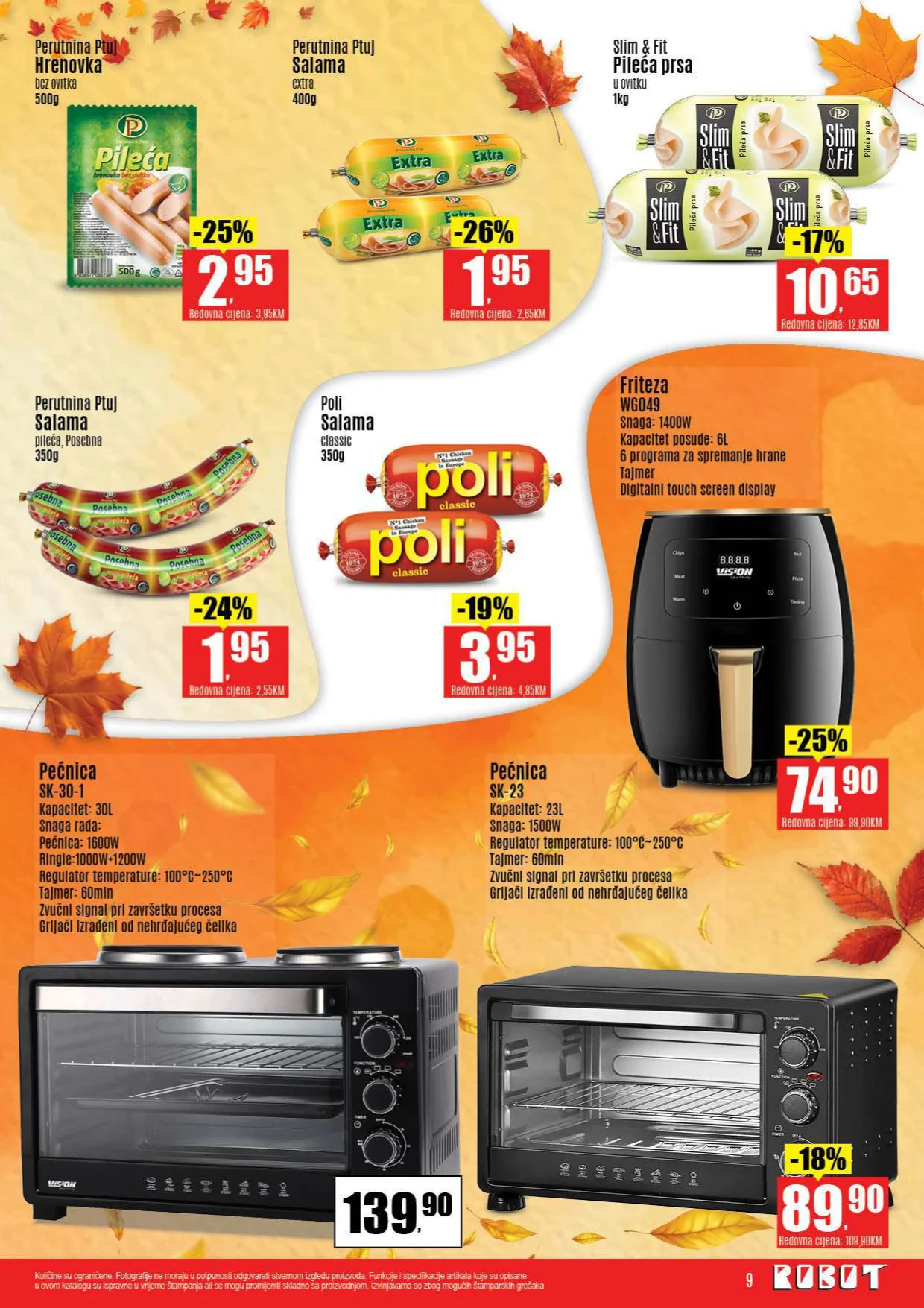 Robot katalog 17-29.11.2025.