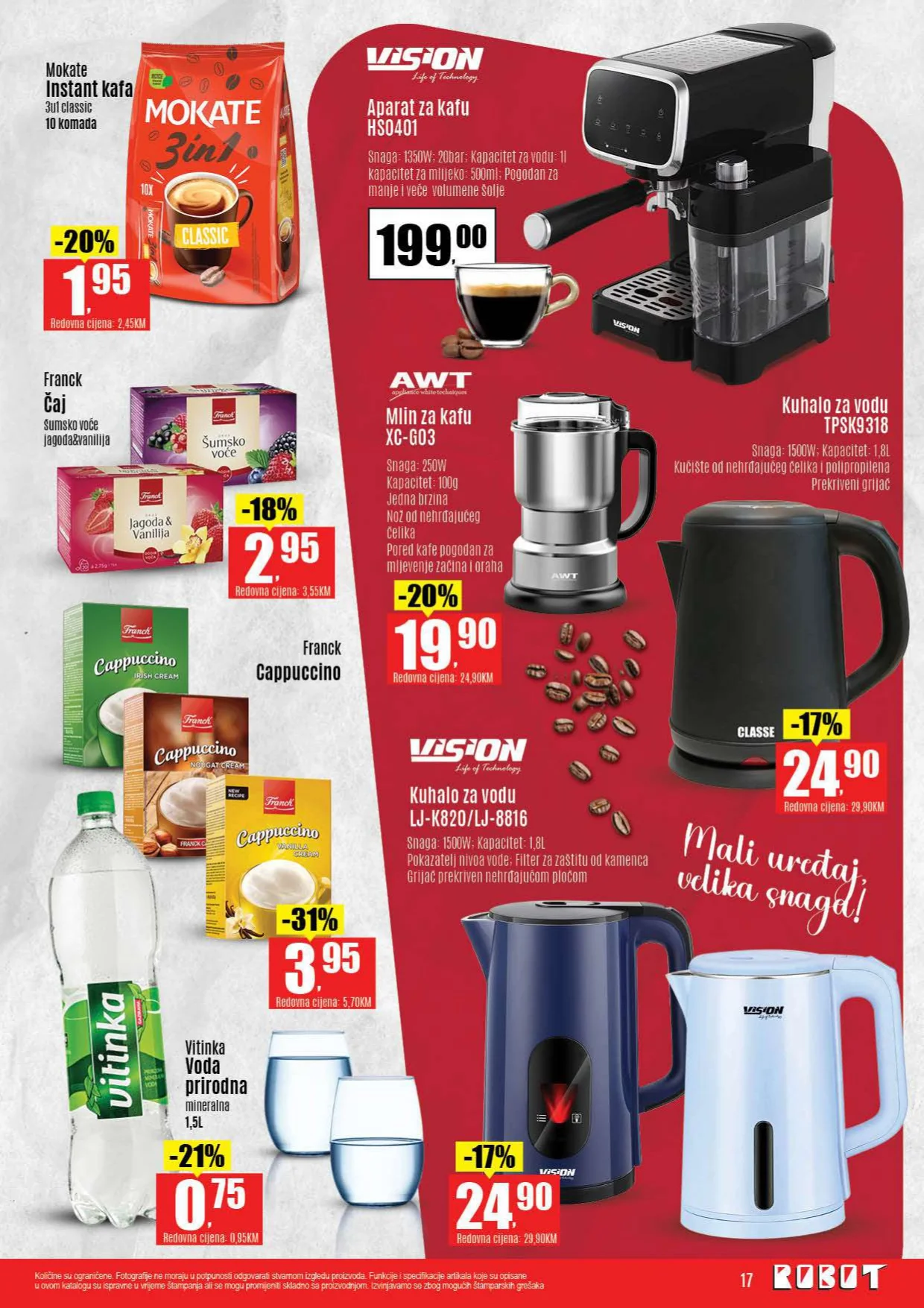 Robot katalog 17-29.11.2025.