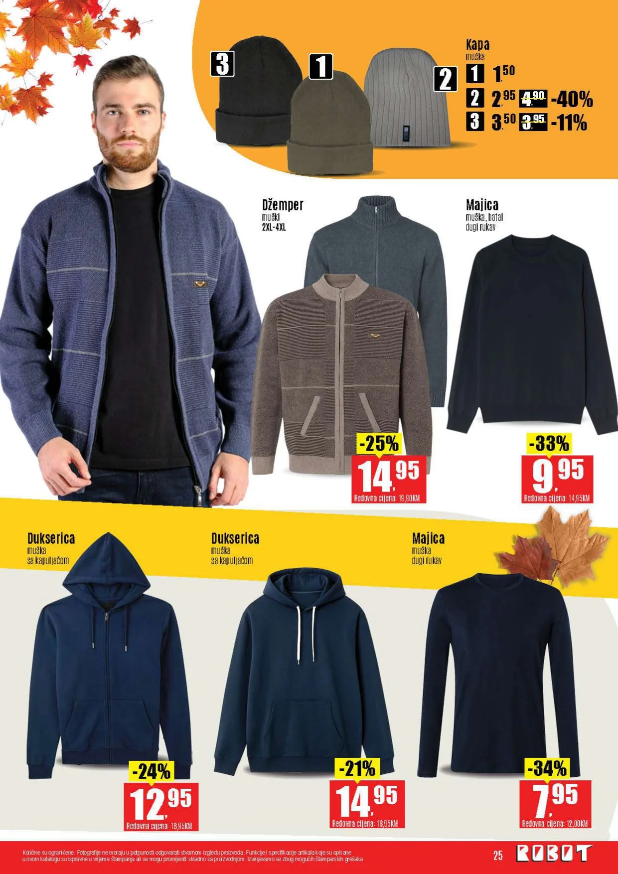 Robot katalog 17-29.11.2025.