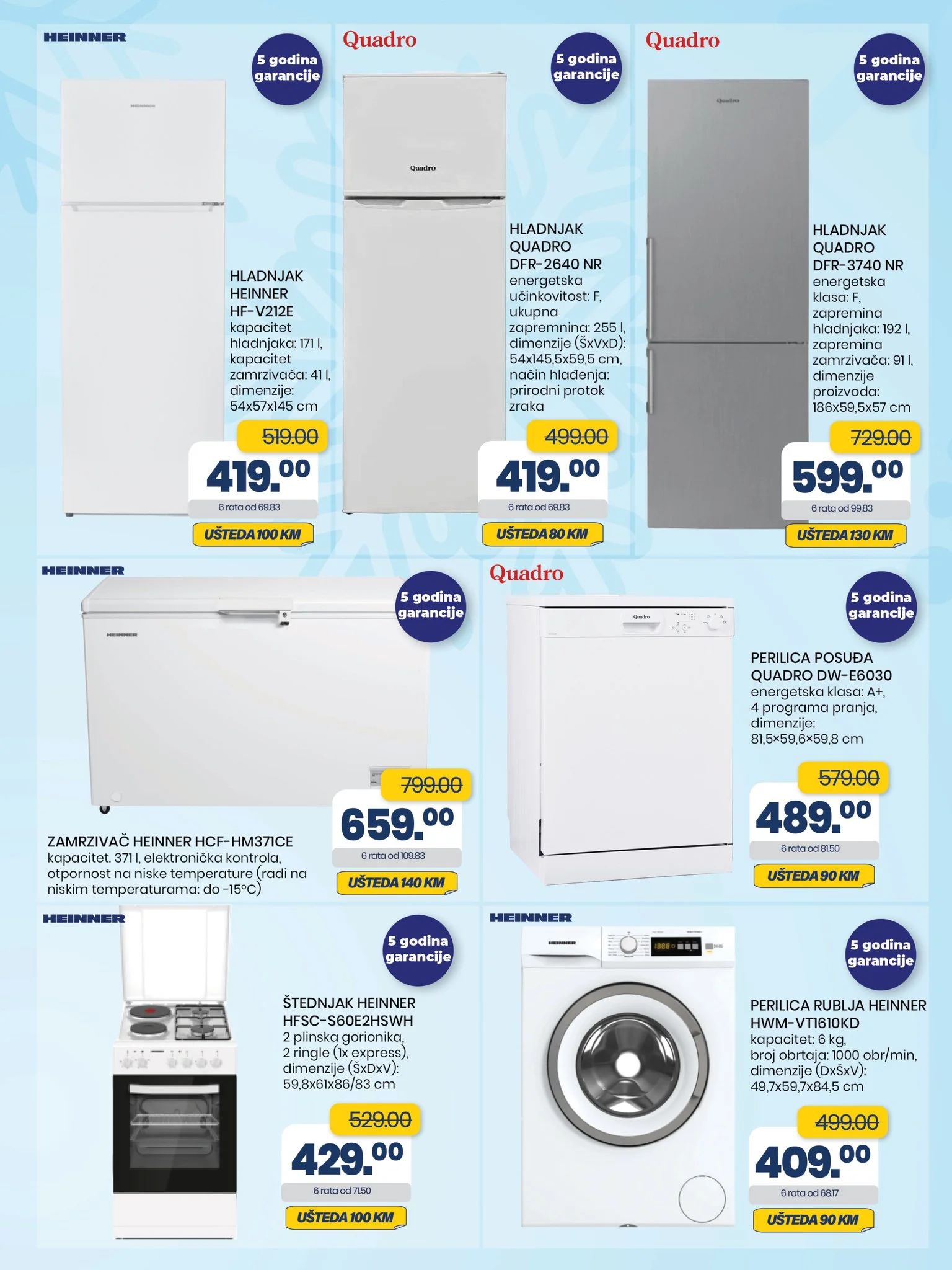 Fis katalog SVE ŠTO TI TREBA 28.11-18.12.2025.