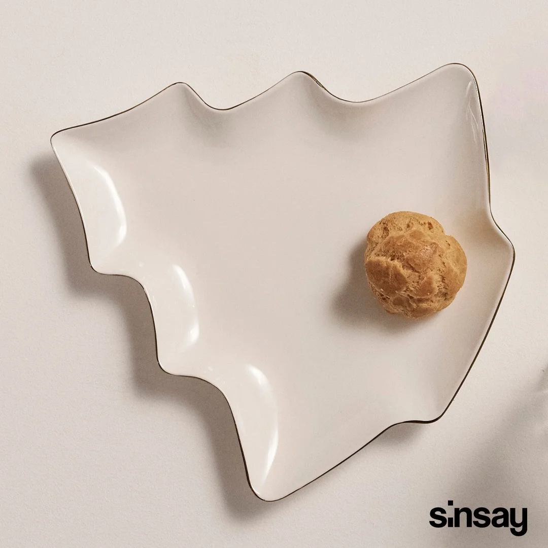 Sinsay praznična ponuda duo mama i kćerka – novembar 2025.