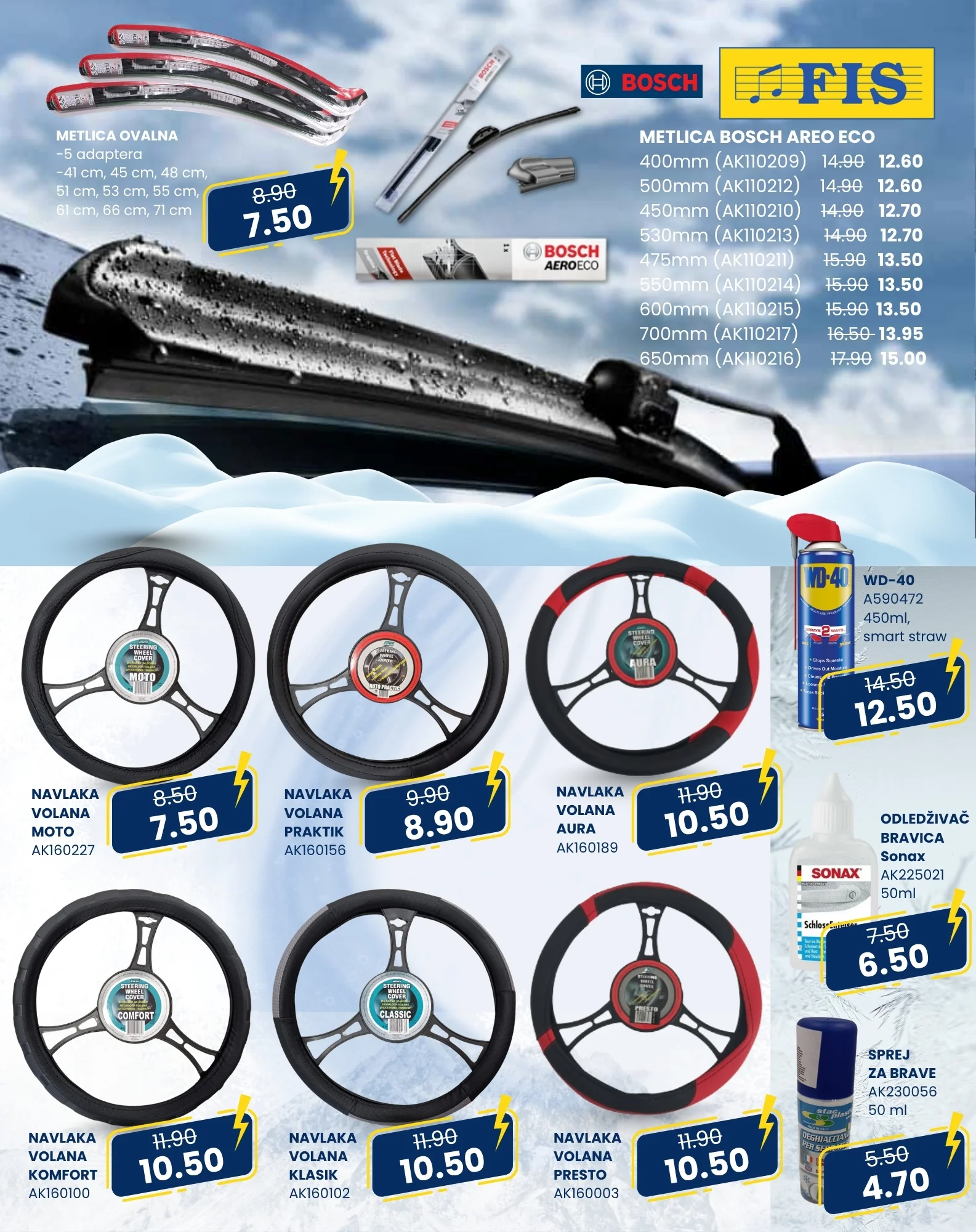 Fis katalog AUTO OPREMA 20.11–20.12.2025.