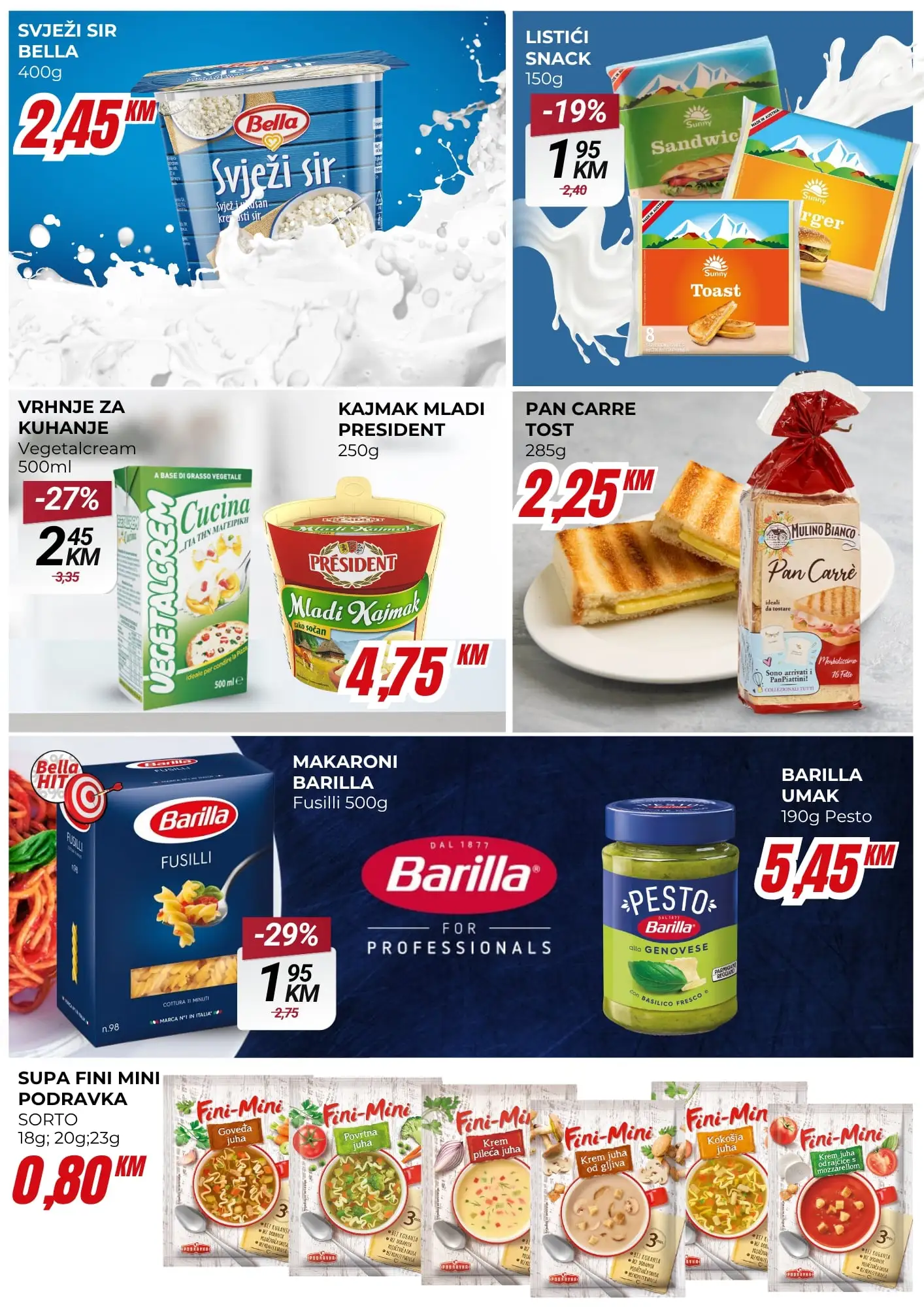 Belamionix vikend akcija 20-23.11.2025.