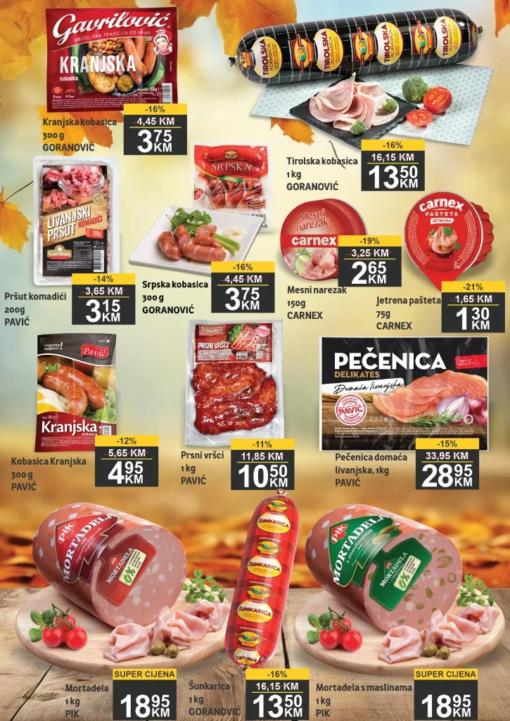 Best katalog 4-16.11.2025.