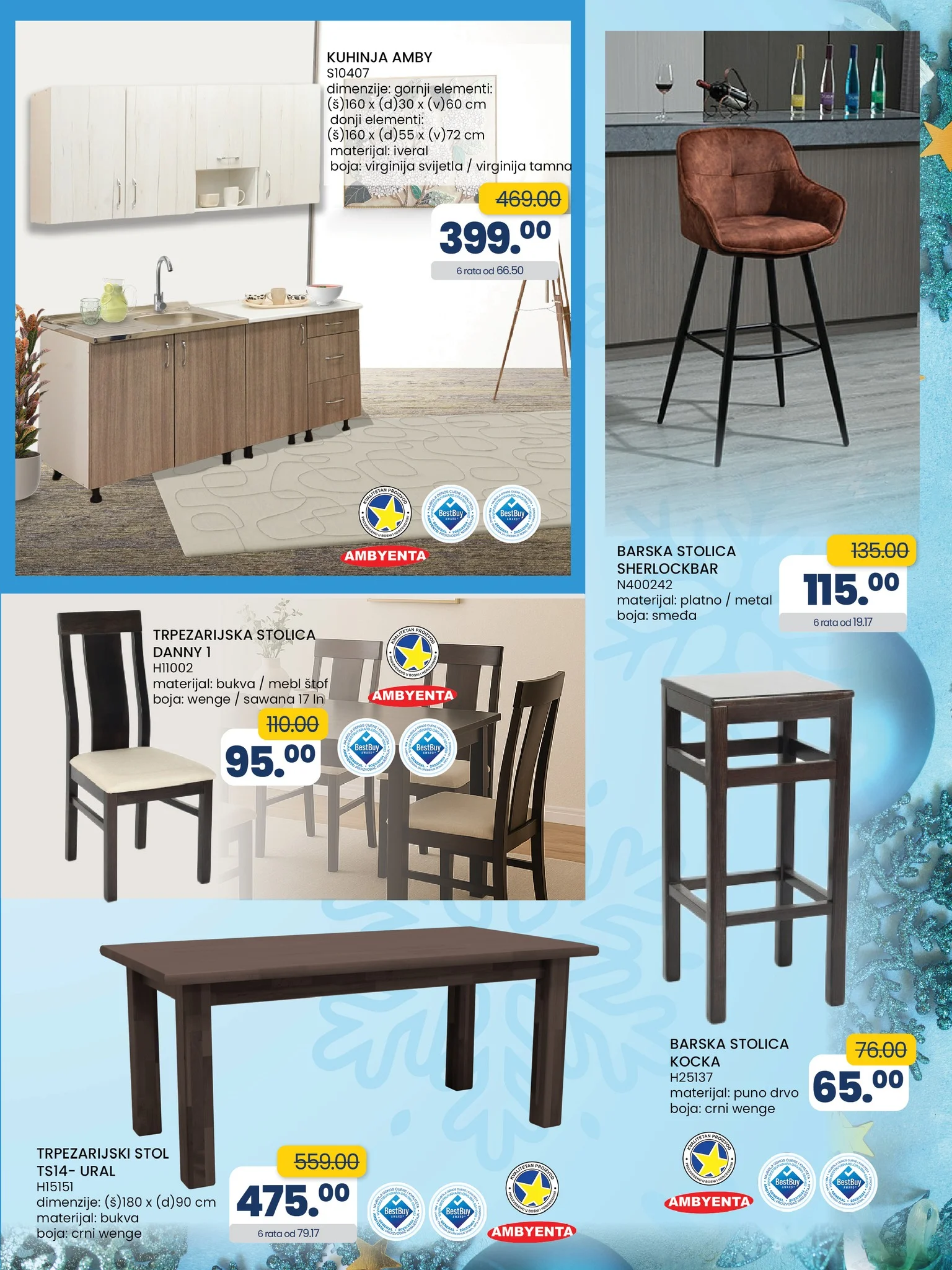 Fis katalog SVE ŠTO TI TREBA 28.11-18.12.2025.